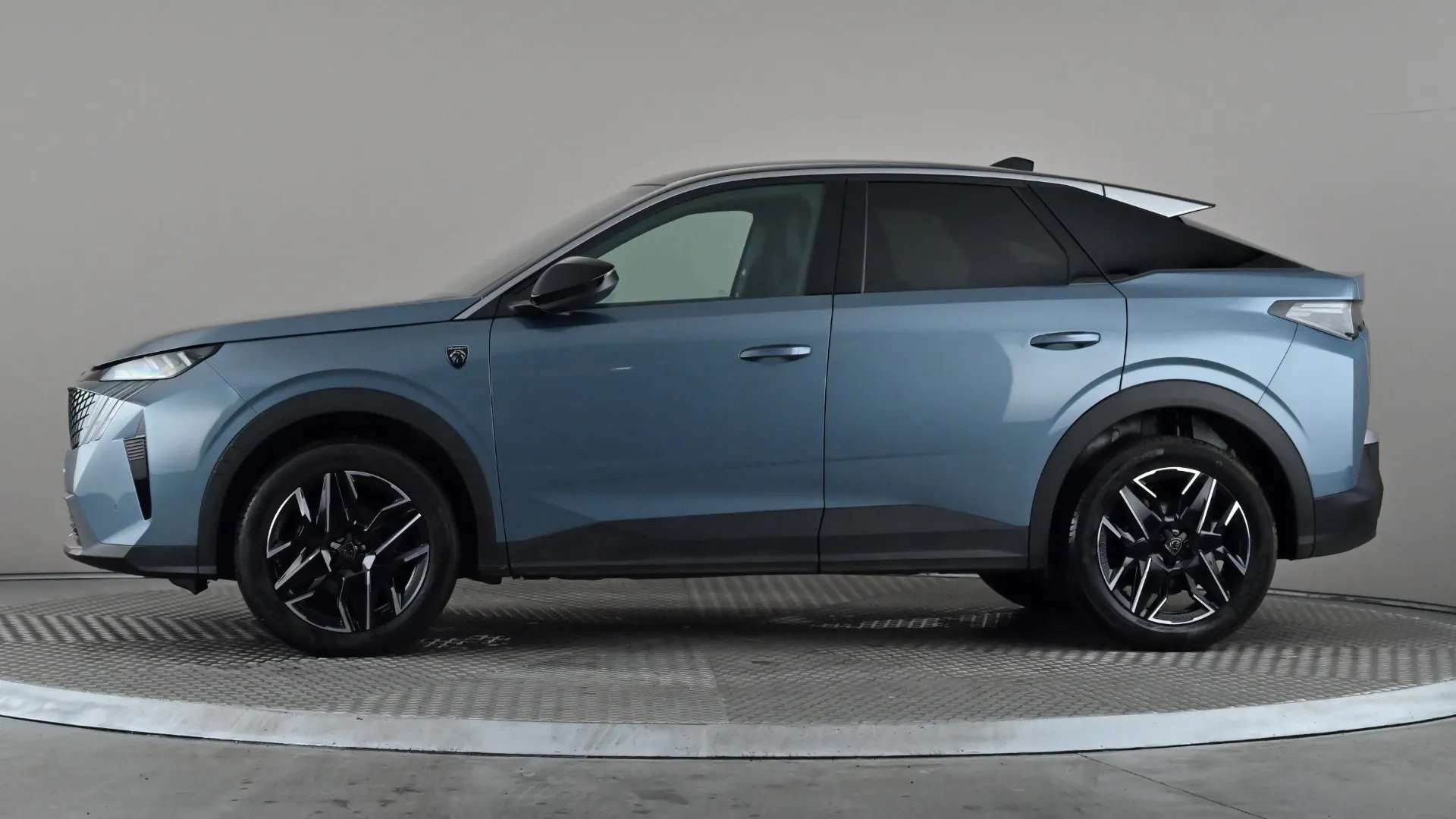 A 2025 PEUGEOT 3008 1.2 Hybrid 136 GT e-DSC6 A 2025 PEUGEOT 3008 1.2 Hybrid 136 GT e-DSC6