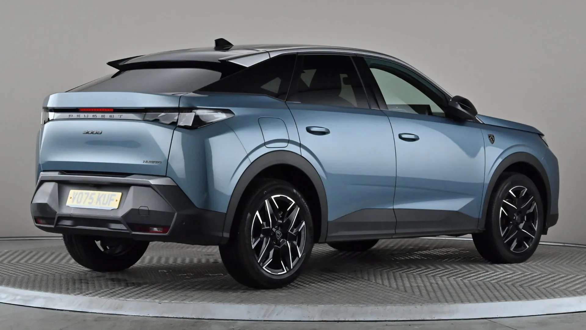 2025 PEUGEOT 3008 2025 PEUGEOT 3008