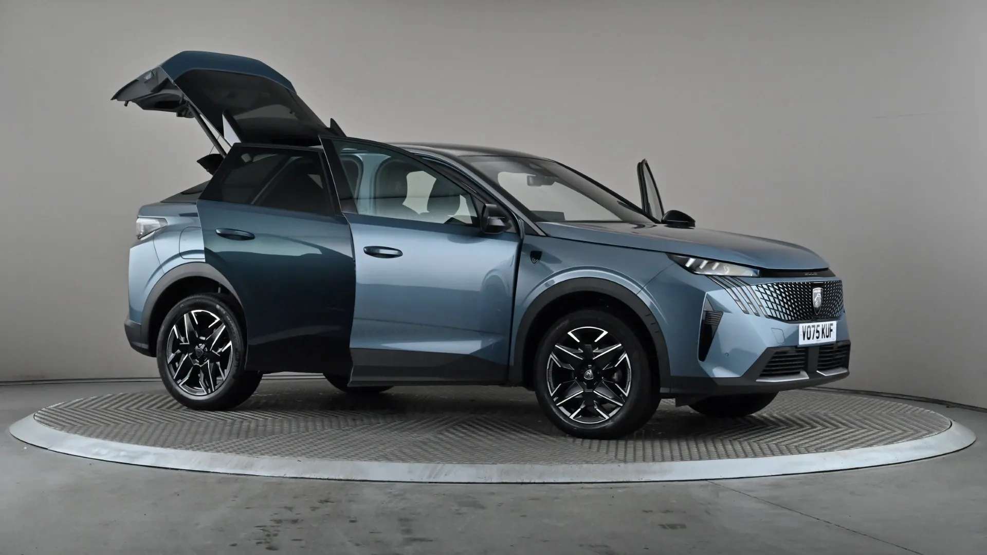 2025 PEUGEOT 3008 2025 PEUGEOT 3008