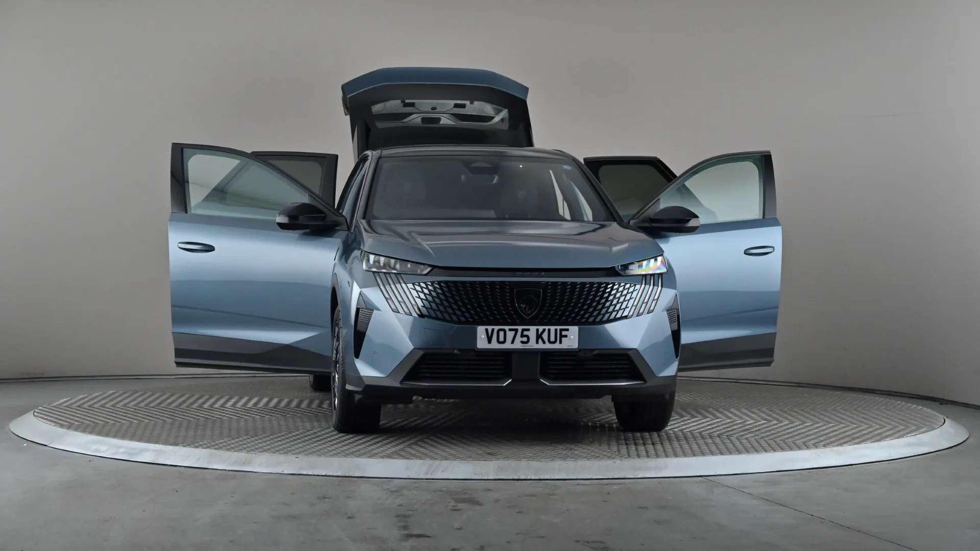 2025 PEUGEOT 3008 2025 PEUGEOT 3008