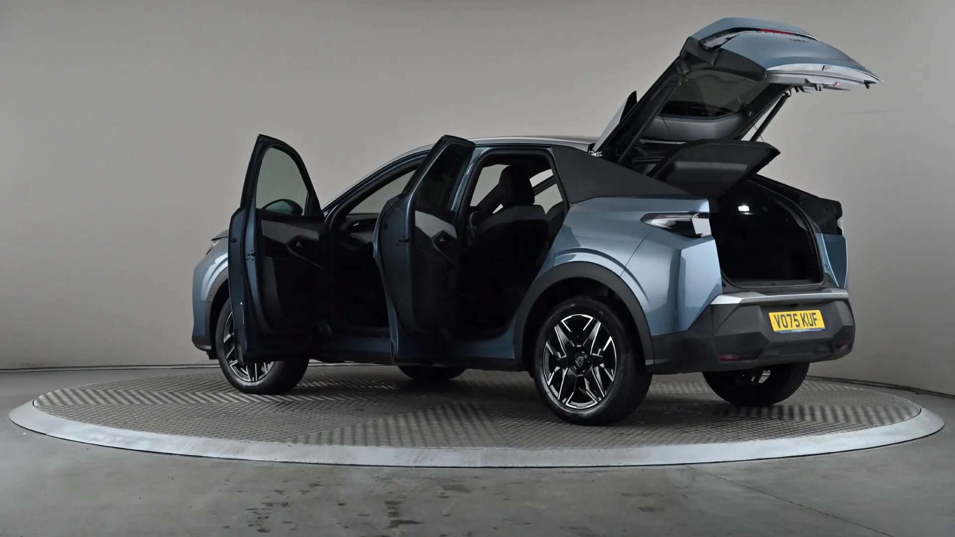 2025 PEUGEOT 3008 2025 PEUGEOT 3008