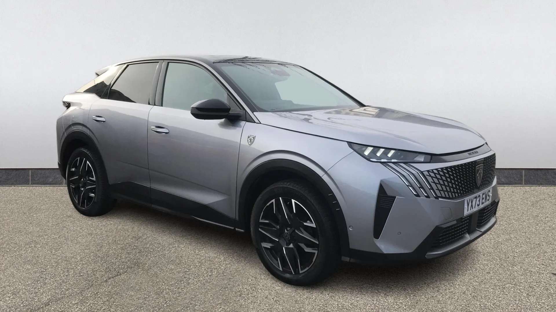 2023 PEUGEOT 3008 2023 PEUGEOT 3008