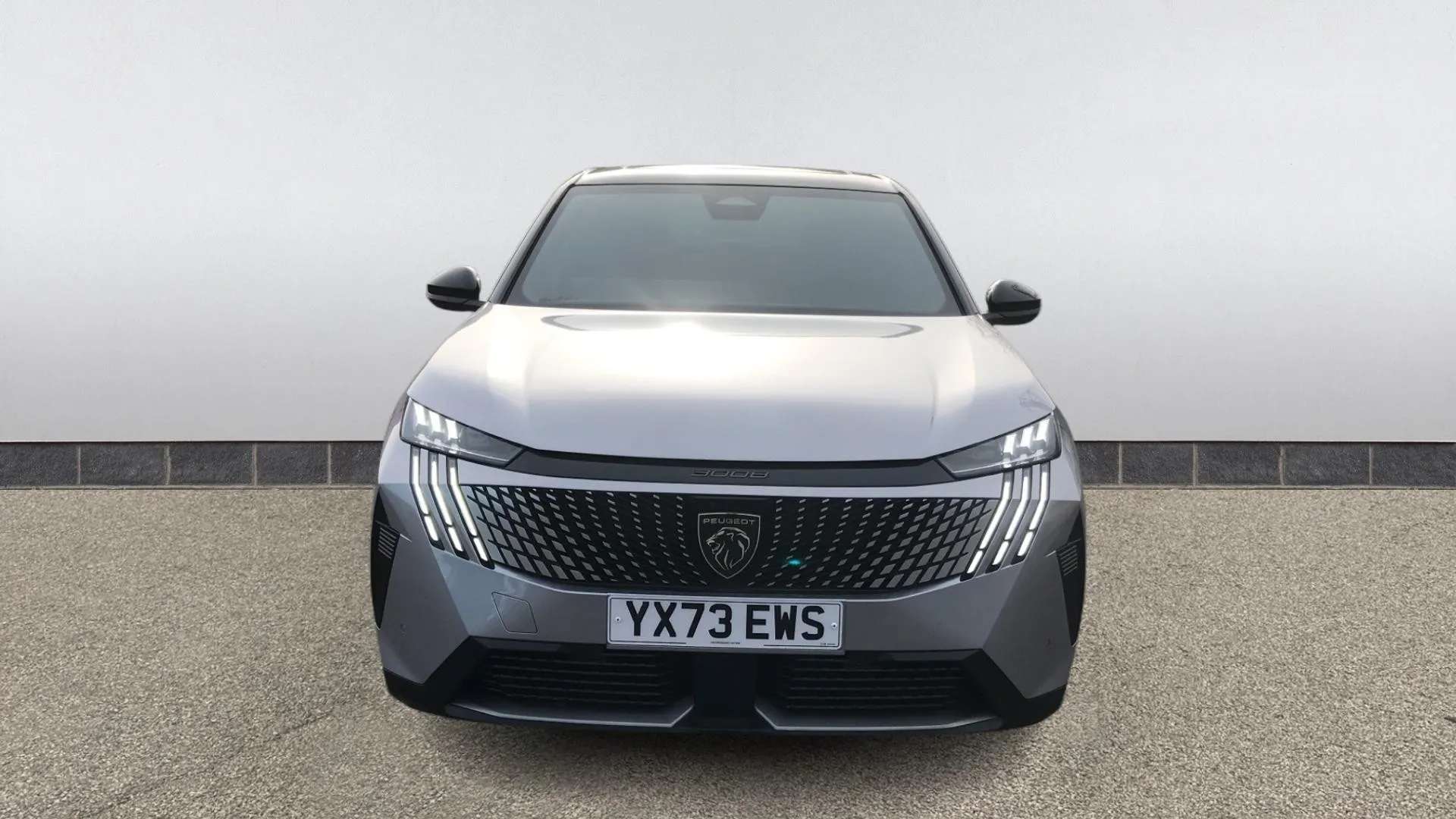 2023 PEUGEOT 3008 2023 PEUGEOT 3008