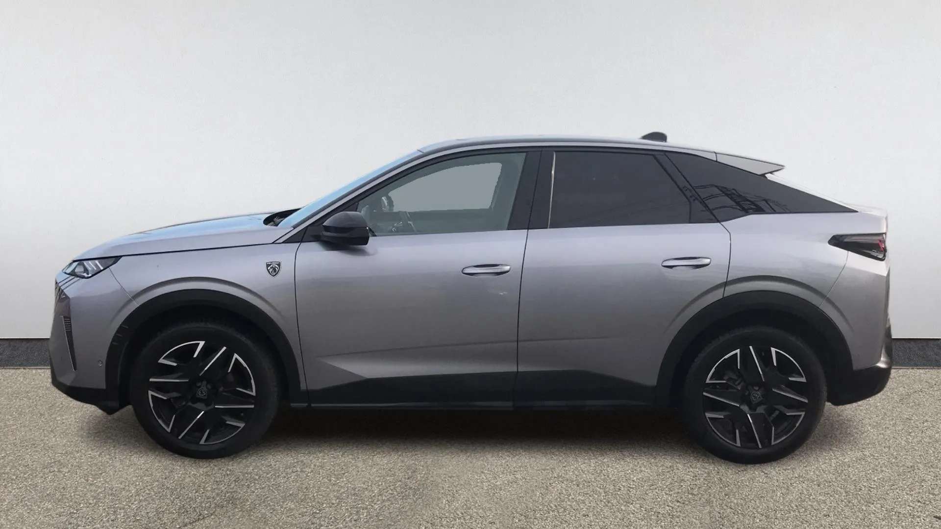 2023 PEUGEOT 3008 2023 PEUGEOT 3008