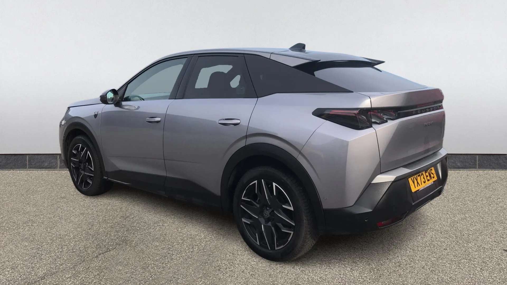 2023 PEUGEOT 3008 2023 PEUGEOT 3008