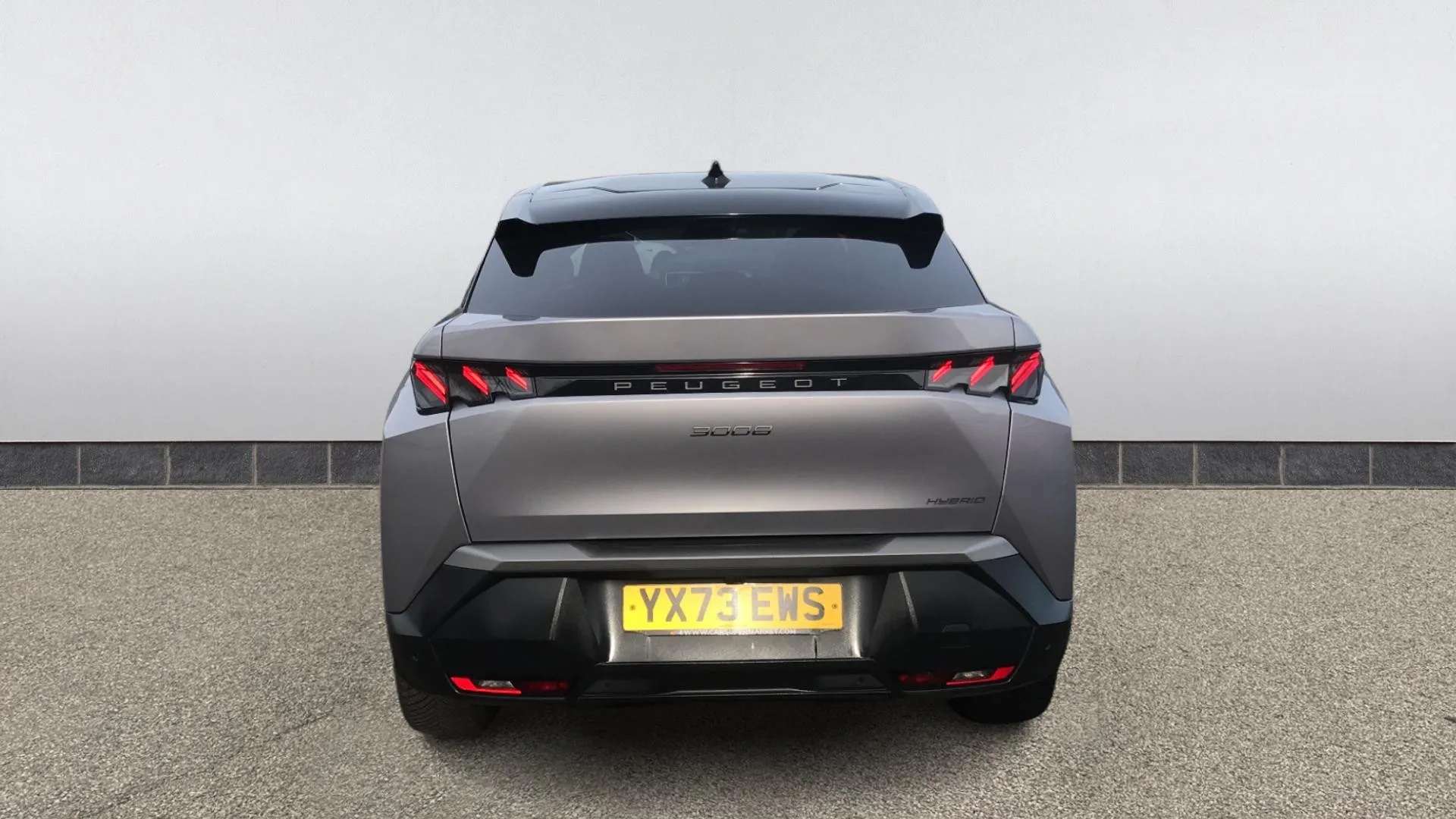 2023 PEUGEOT 3008 2023 PEUGEOT 3008