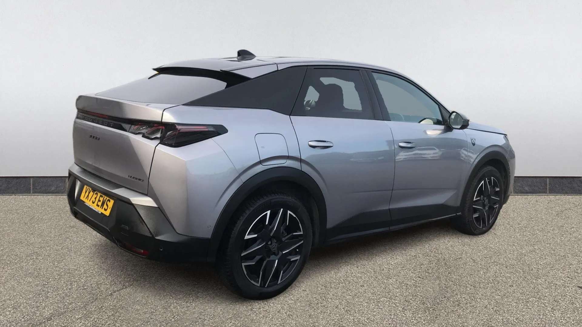 2023 PEUGEOT 3008 2023 PEUGEOT 3008