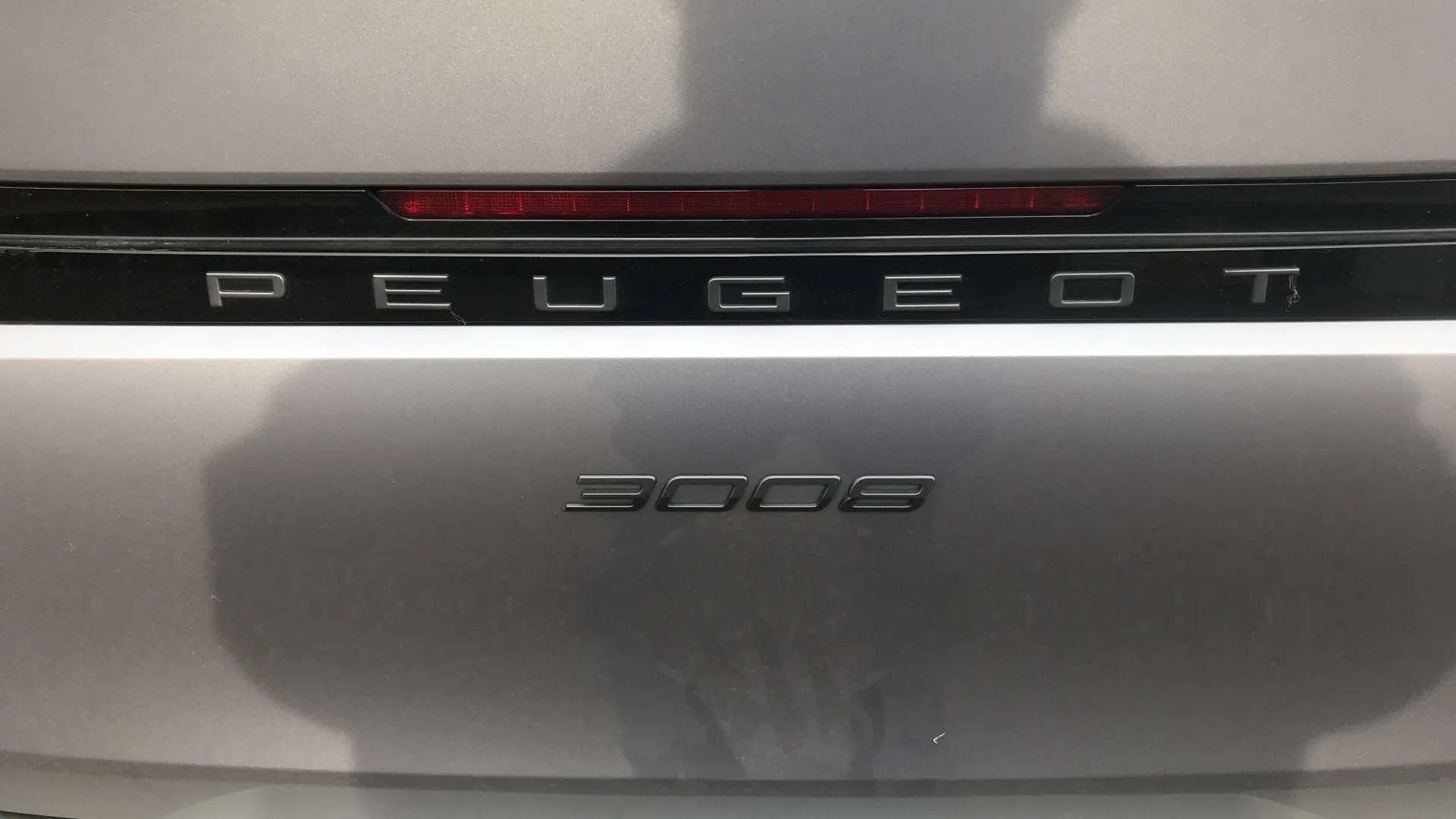 2023 PEUGEOT 3008 2023 PEUGEOT 3008