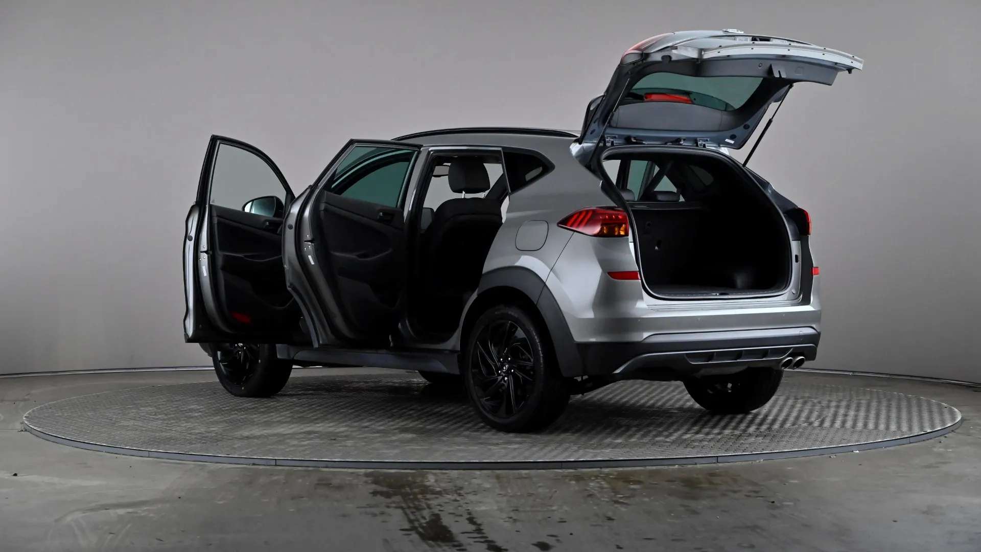 2020 HYUNDAI TUCSON 2020 HYUNDAI TUCSON