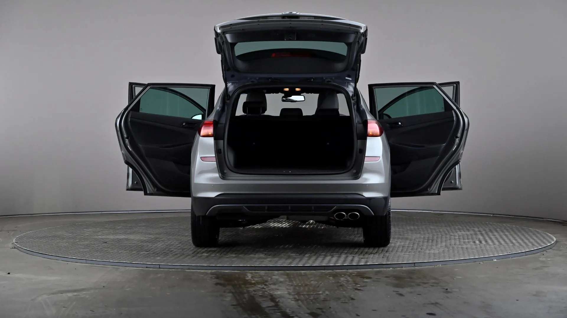 2020 HYUNDAI TUCSON 2020 HYUNDAI TUCSON