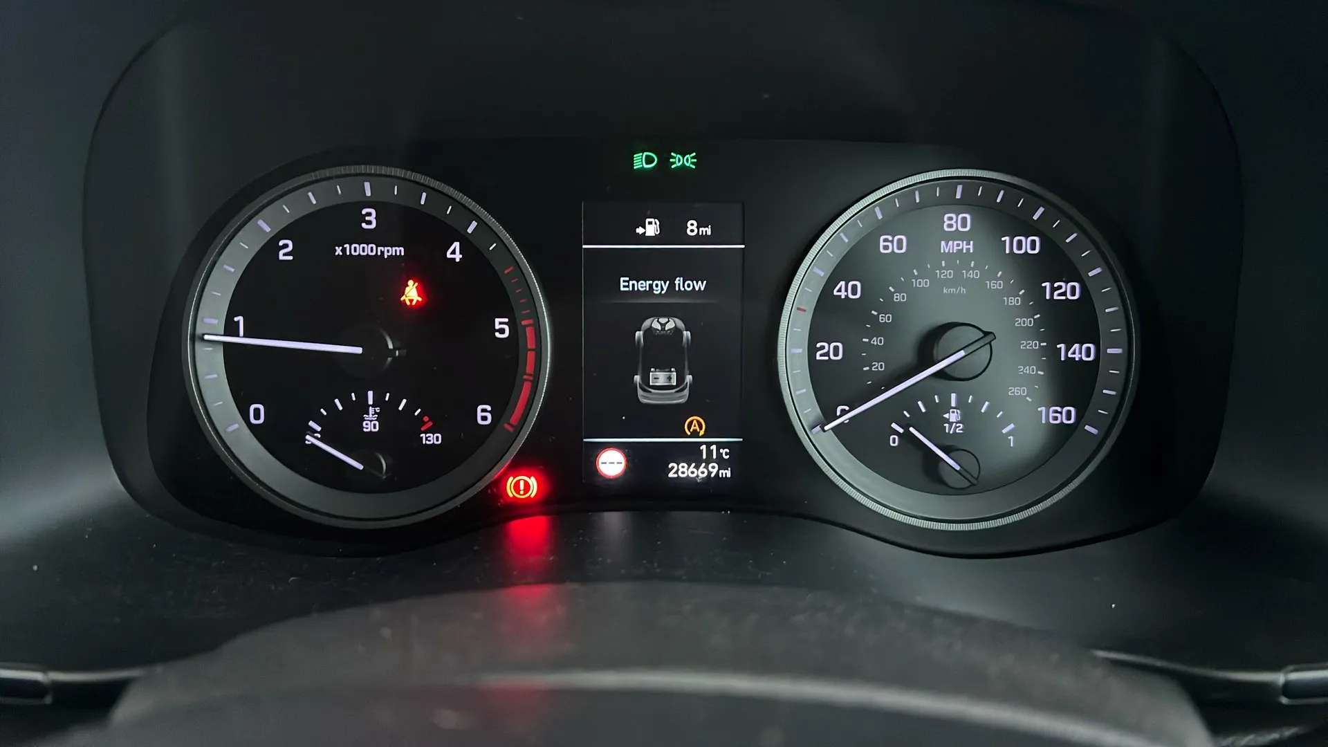 2020 HYUNDAI TUCSON 2020 HYUNDAI TUCSON