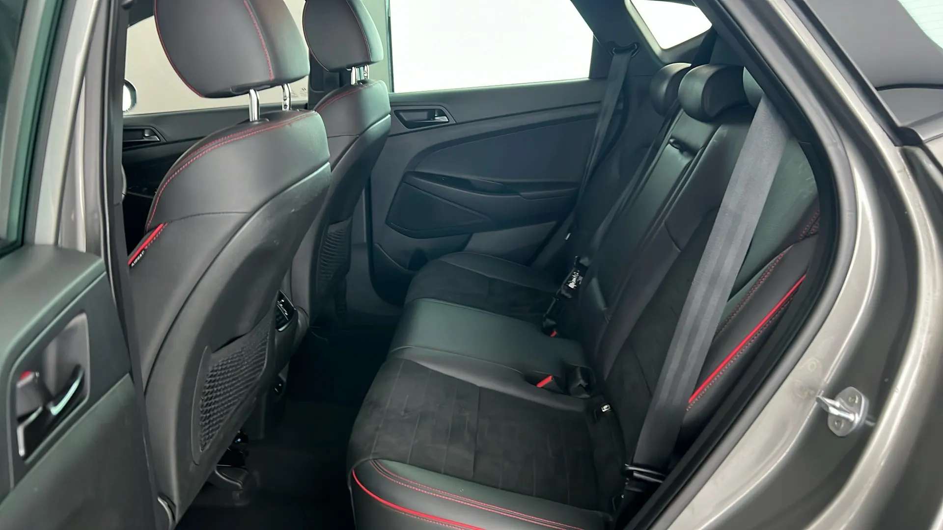 2020 HYUNDAI TUCSON 2020 HYUNDAI TUCSON