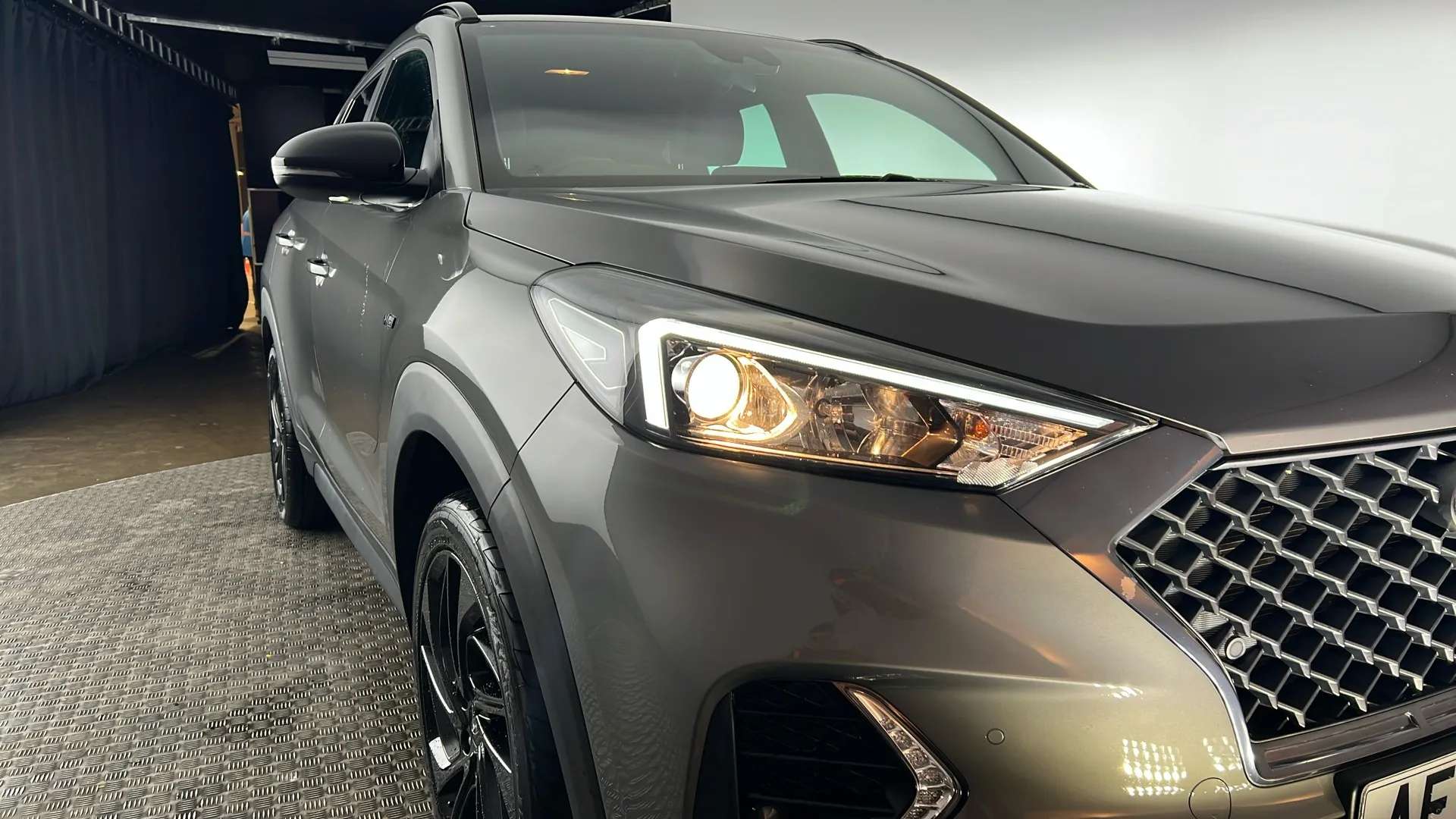 2020 HYUNDAI TUCSON 2020 HYUNDAI TUCSON