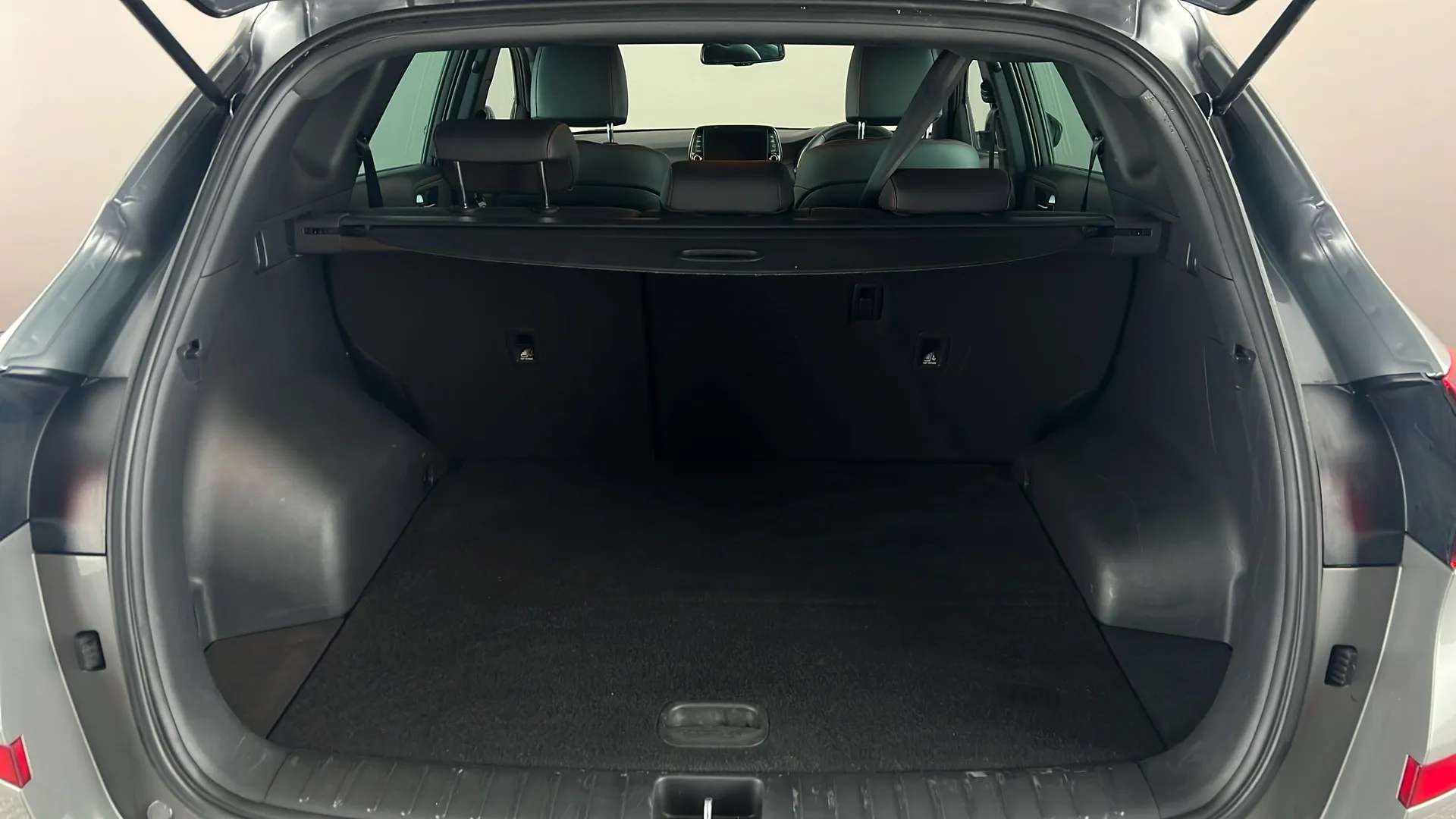 2020 HYUNDAI TUCSON 2020 HYUNDAI TUCSON