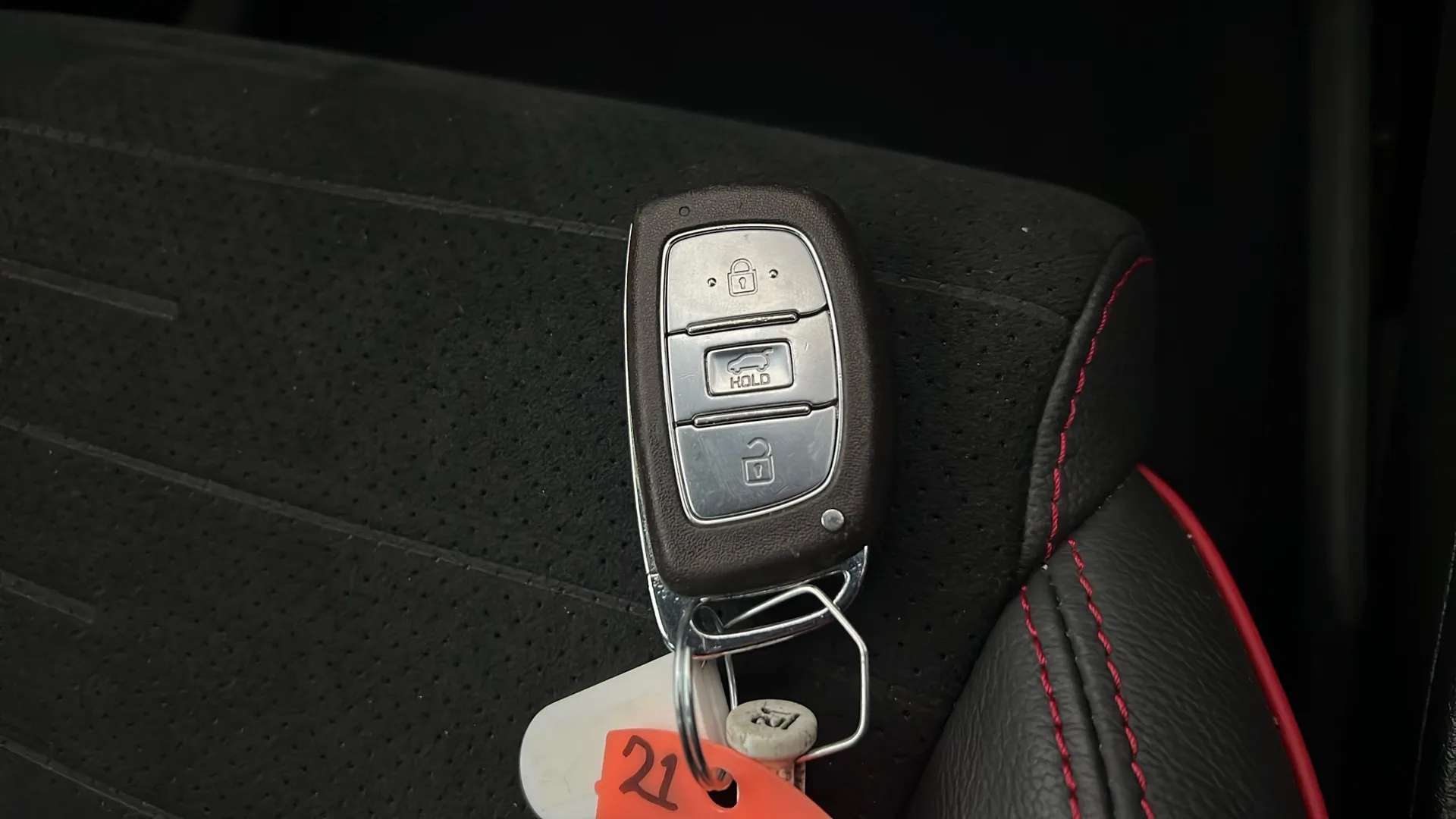 2020 HYUNDAI TUCSON 2020 HYUNDAI TUCSON