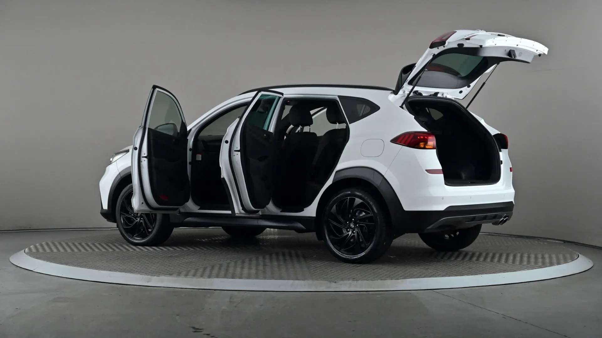 2020 HYUNDAI TUCSON 2020 HYUNDAI TUCSON