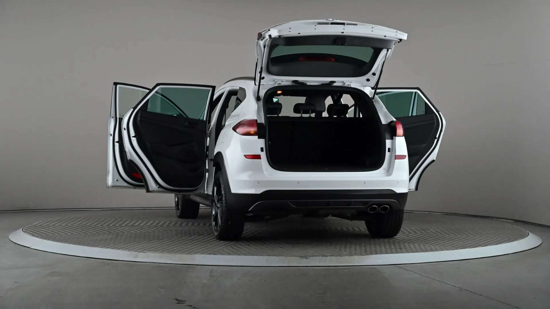 2020 HYUNDAI TUCSON 2020 HYUNDAI TUCSON
