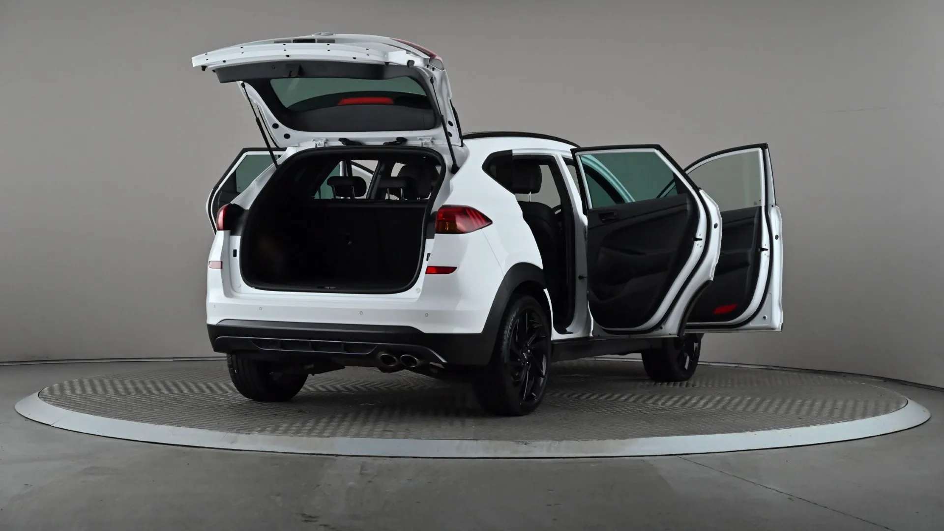 2020 HYUNDAI TUCSON 2020 HYUNDAI TUCSON