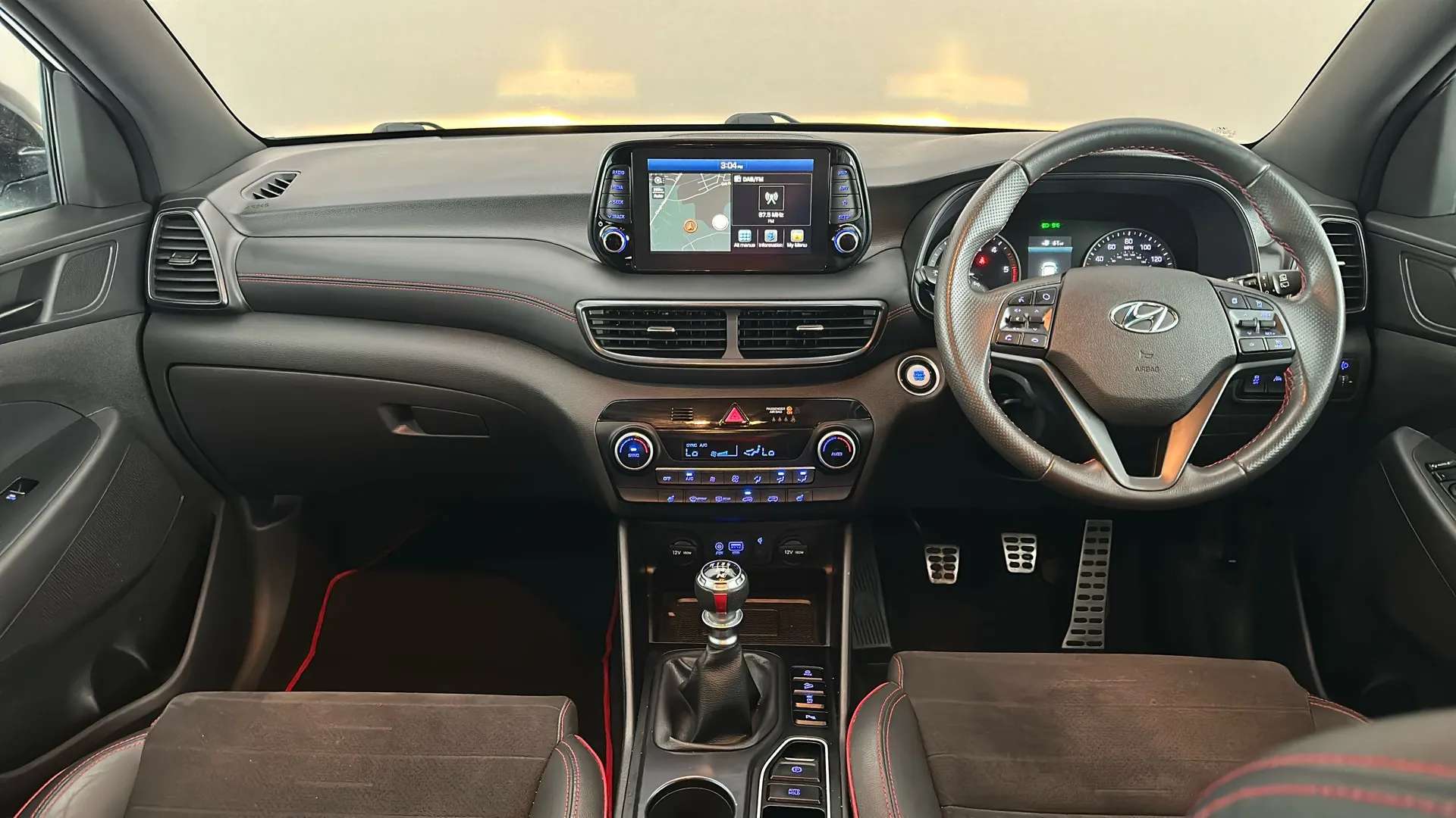 2020 HYUNDAI TUCSON 2020 HYUNDAI TUCSON