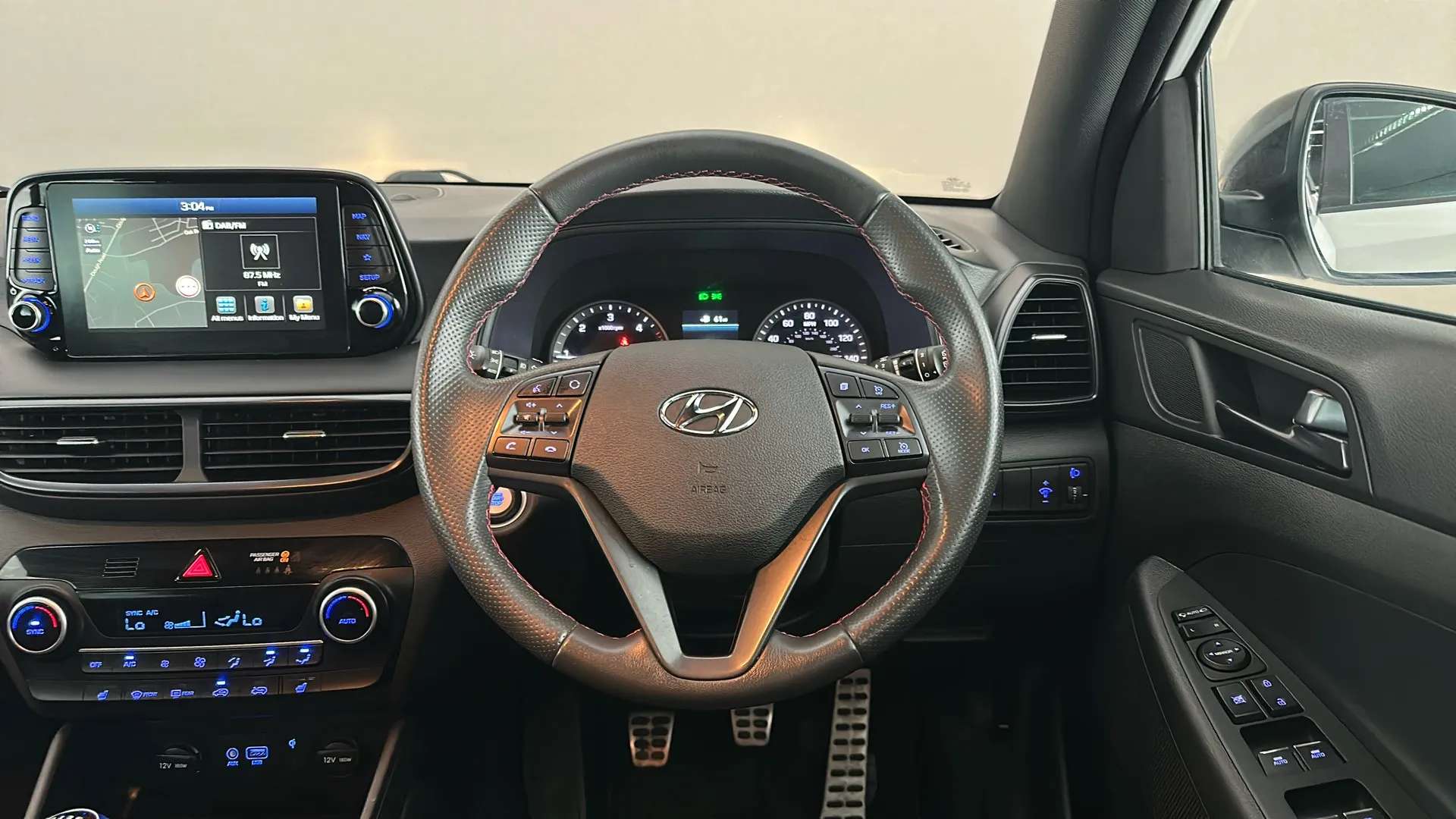 2020 HYUNDAI TUCSON 2020 HYUNDAI TUCSON