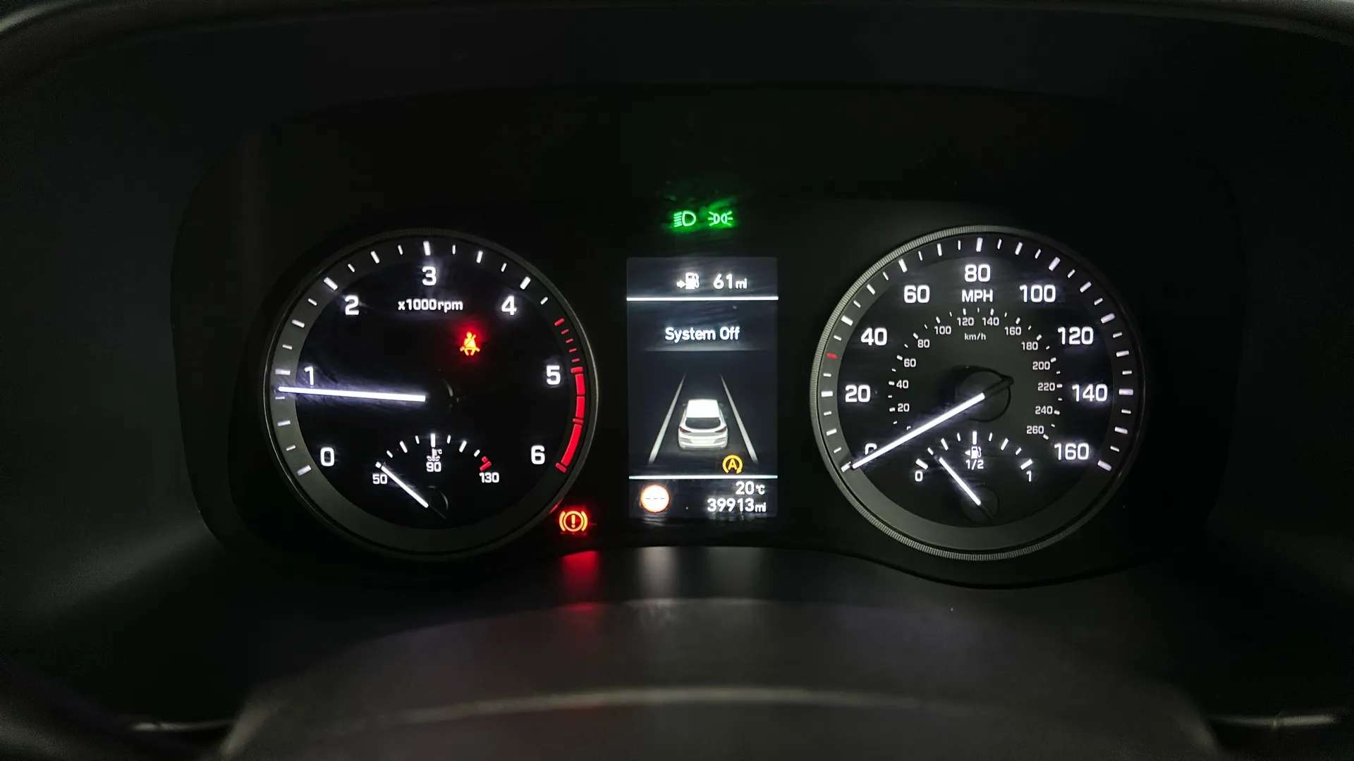 2020 HYUNDAI TUCSON 2020 HYUNDAI TUCSON