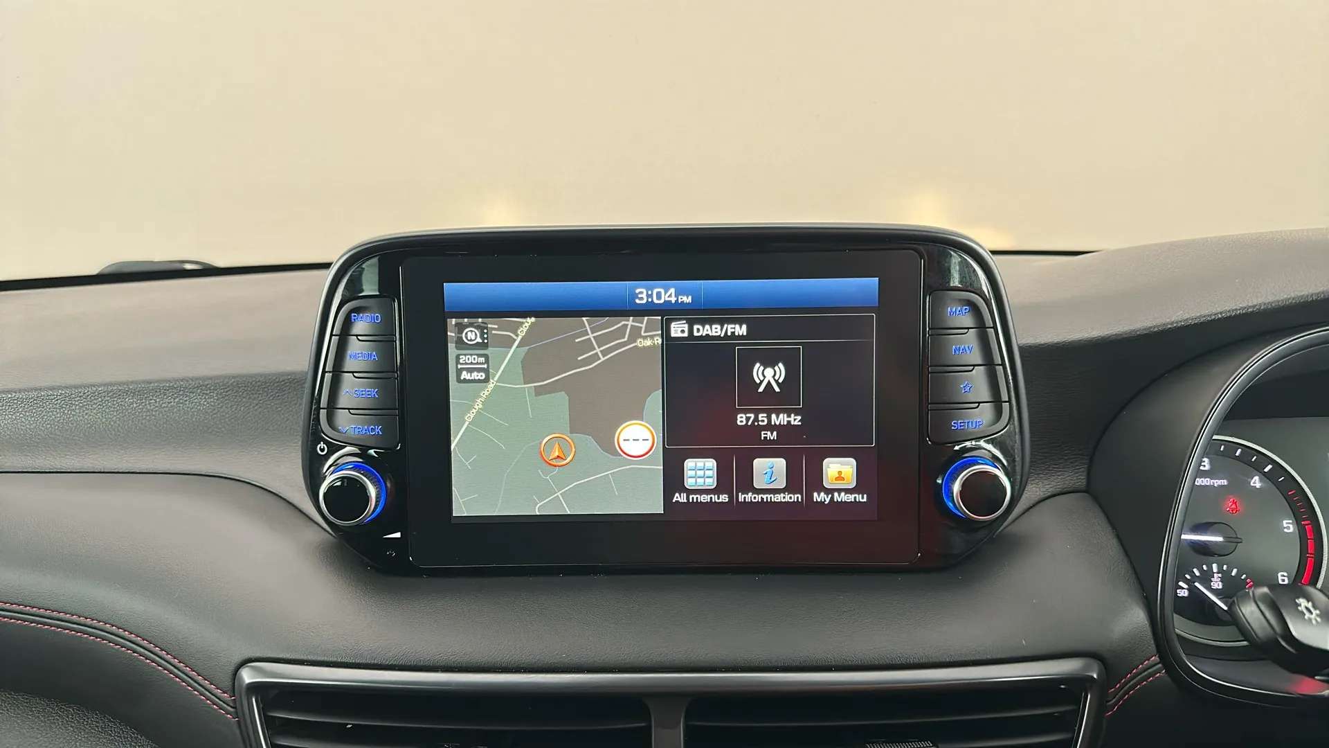 2020 HYUNDAI TUCSON 2020 HYUNDAI TUCSON