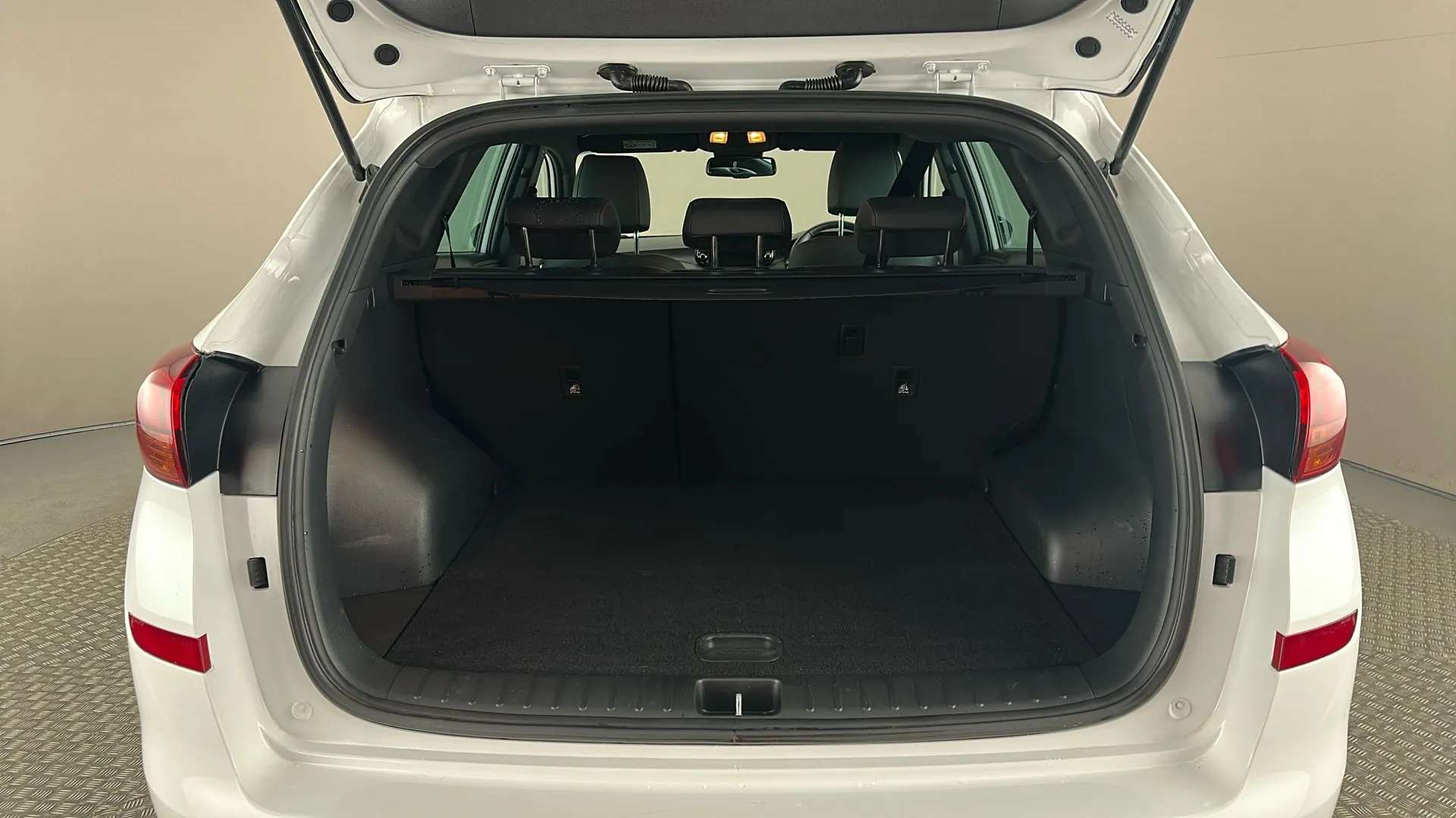 2020 HYUNDAI TUCSON 2020 HYUNDAI TUCSON