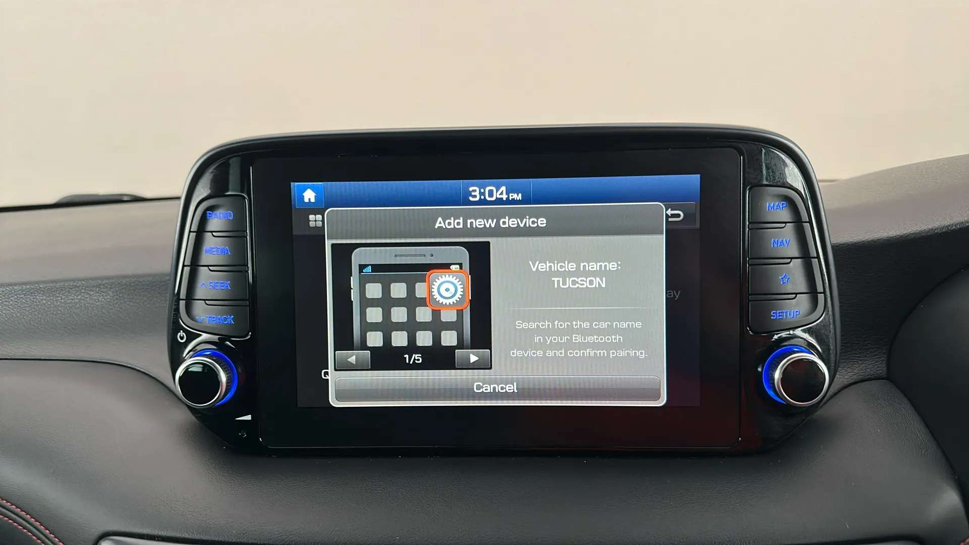 2020 HYUNDAI TUCSON 2020 HYUNDAI TUCSON