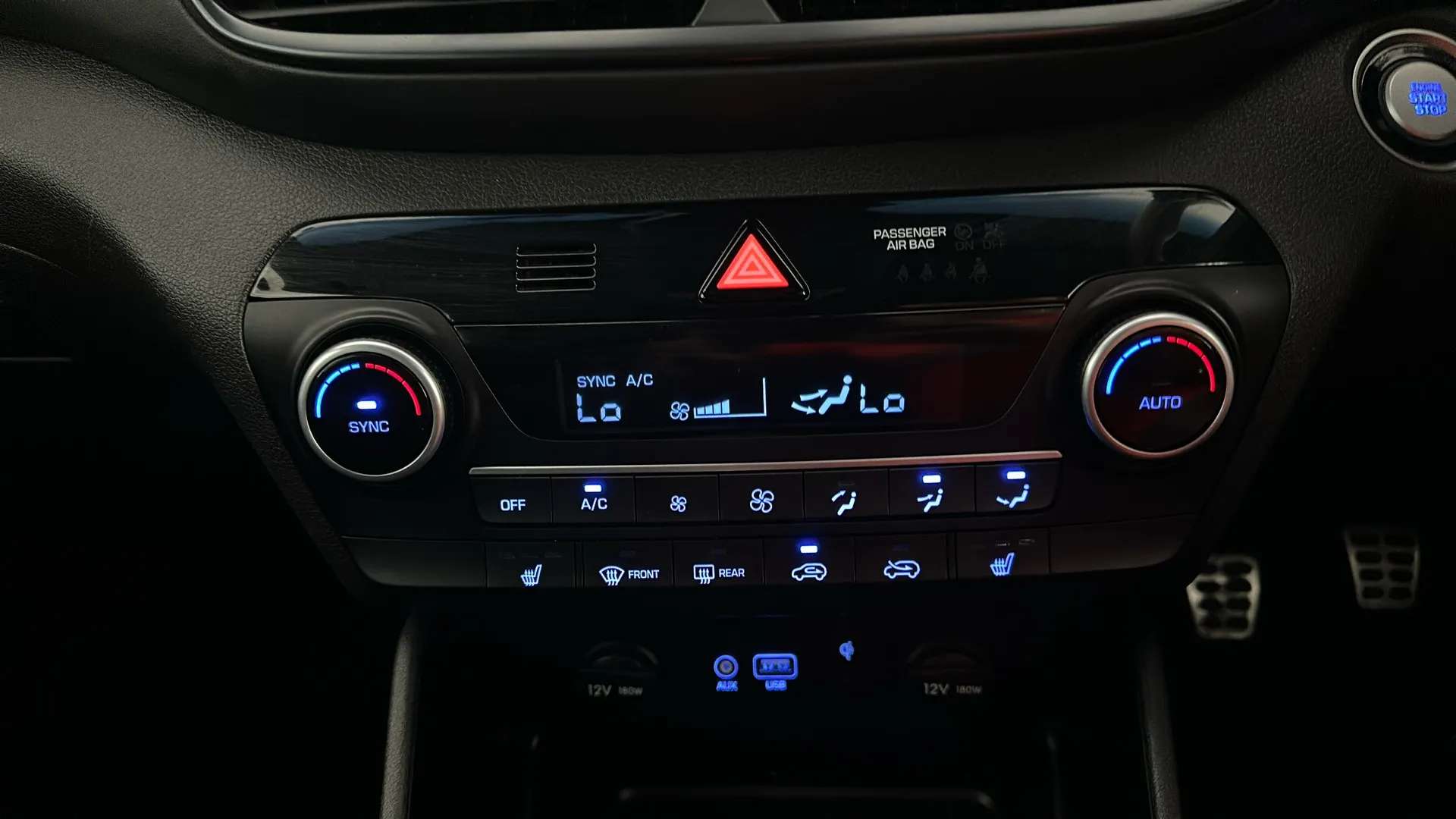 2020 HYUNDAI TUCSON 2020 HYUNDAI TUCSON