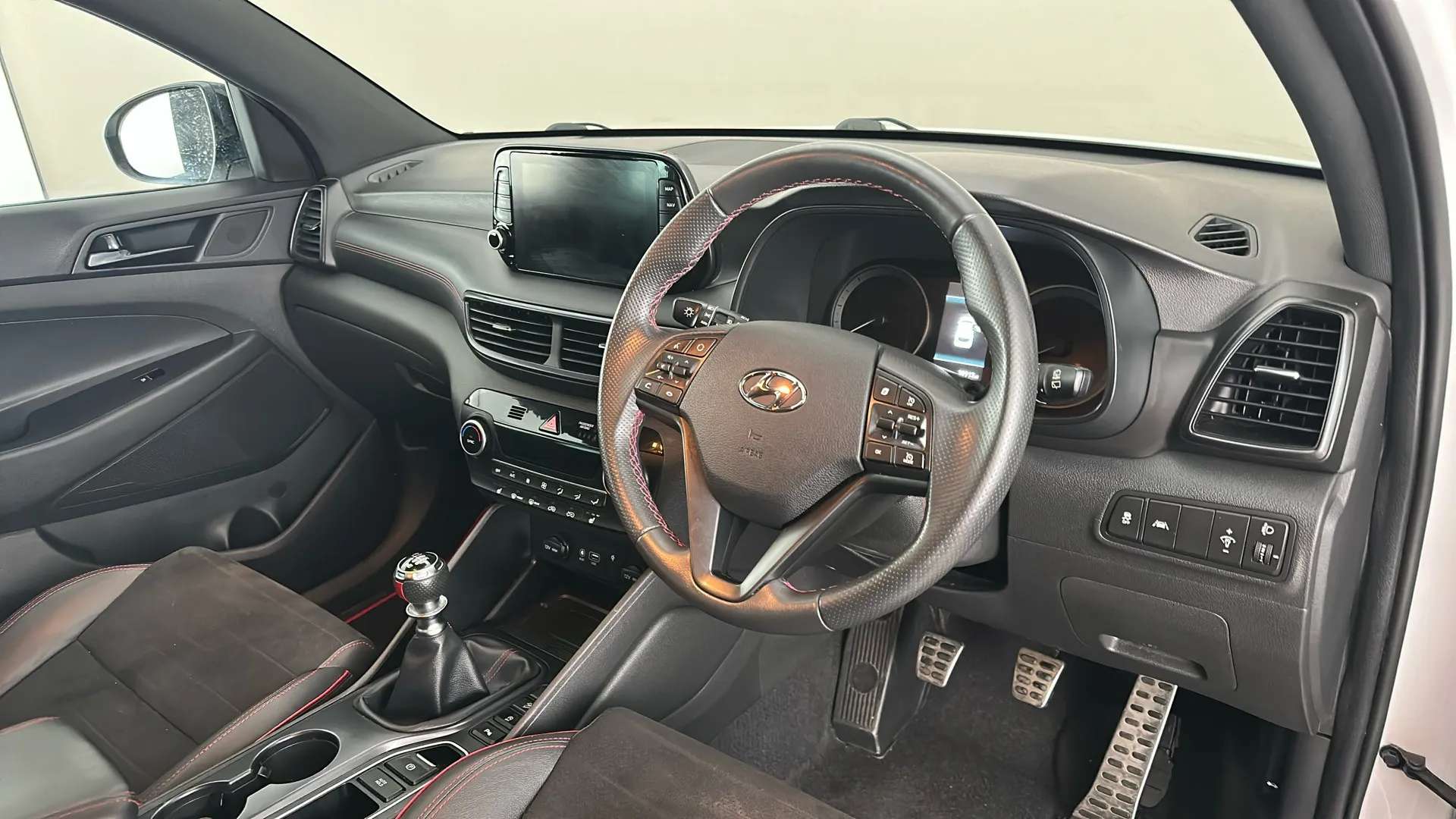 2020 HYUNDAI TUCSON 2020 HYUNDAI TUCSON