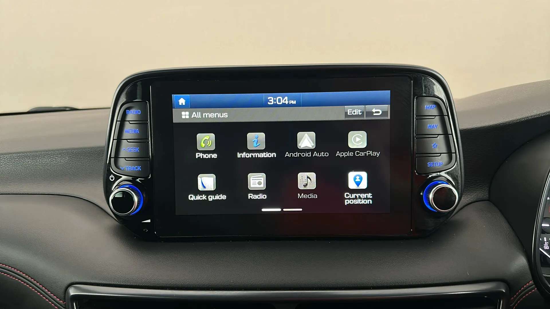 2020 HYUNDAI TUCSON 2020 HYUNDAI TUCSON