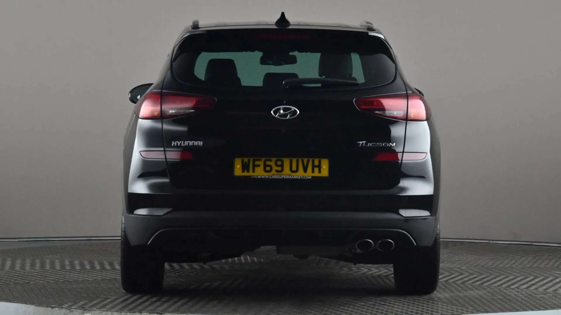 2019 HYUNDAI TUCSON 2019 HYUNDAI TUCSON