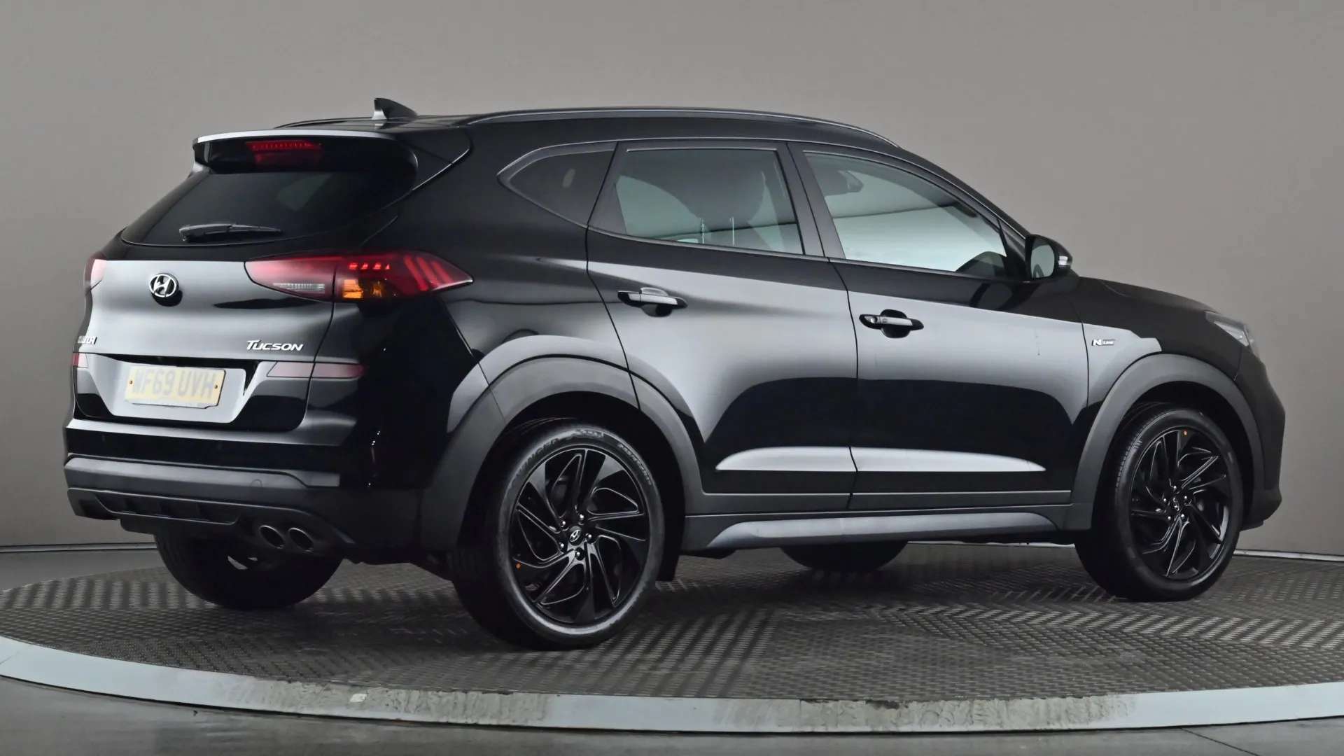2019 HYUNDAI TUCSON 2019 HYUNDAI TUCSON