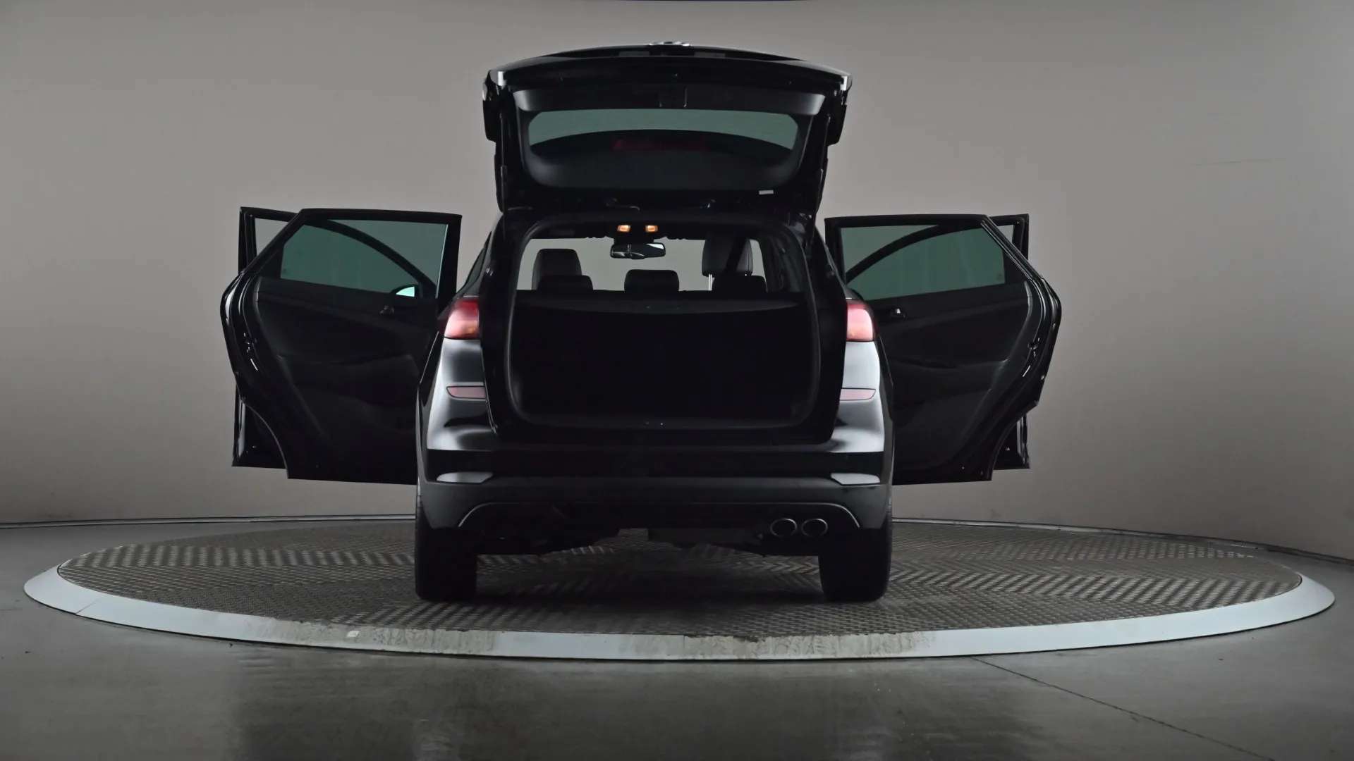 2019 HYUNDAI TUCSON 2019 HYUNDAI TUCSON