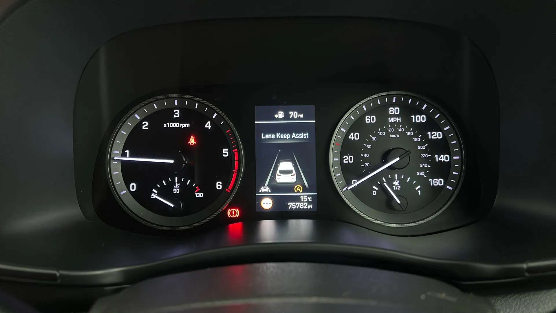 2019 HYUNDAI TUCSON 2019 HYUNDAI TUCSON