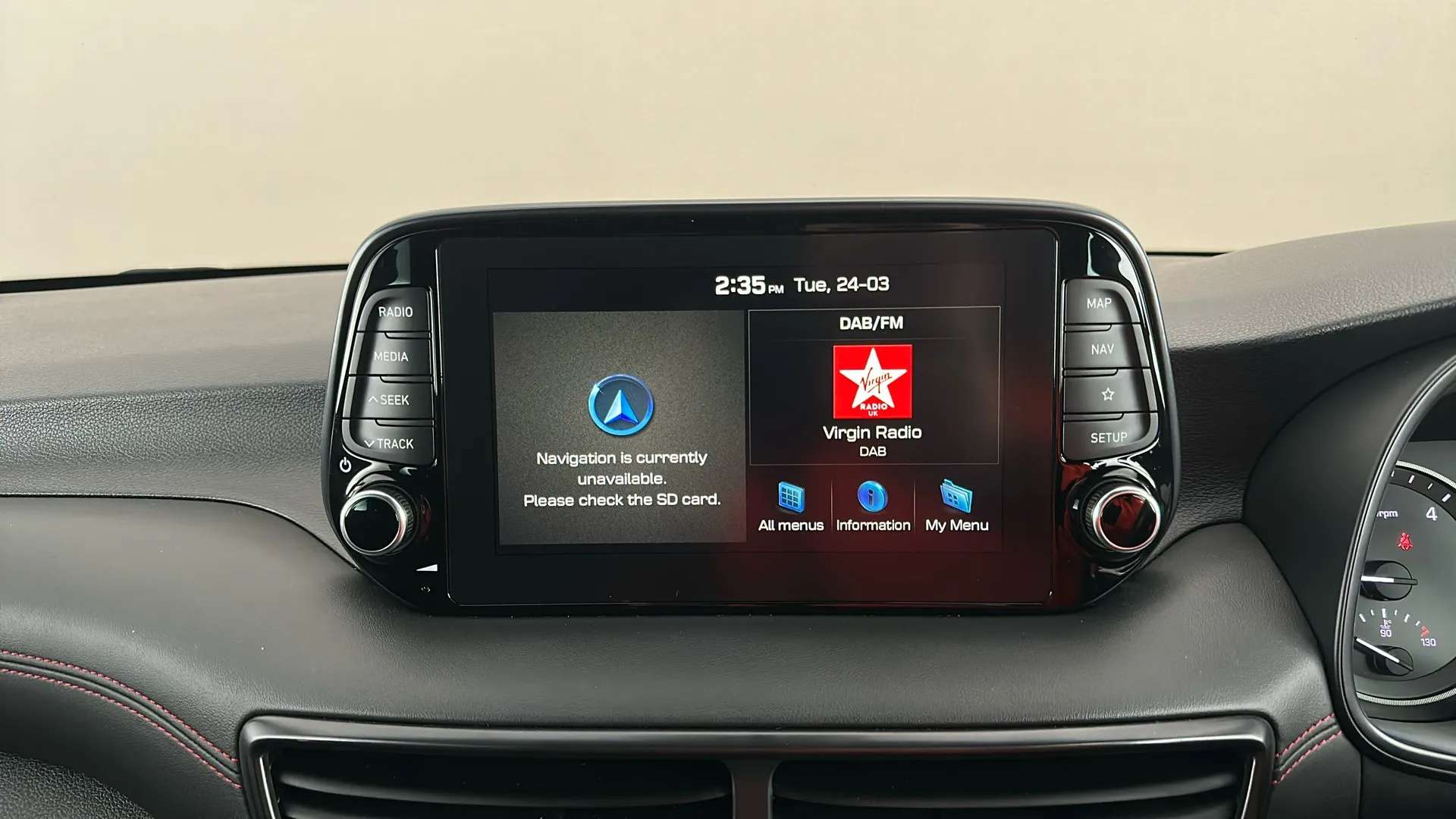 2019 HYUNDAI TUCSON 2019 HYUNDAI TUCSON