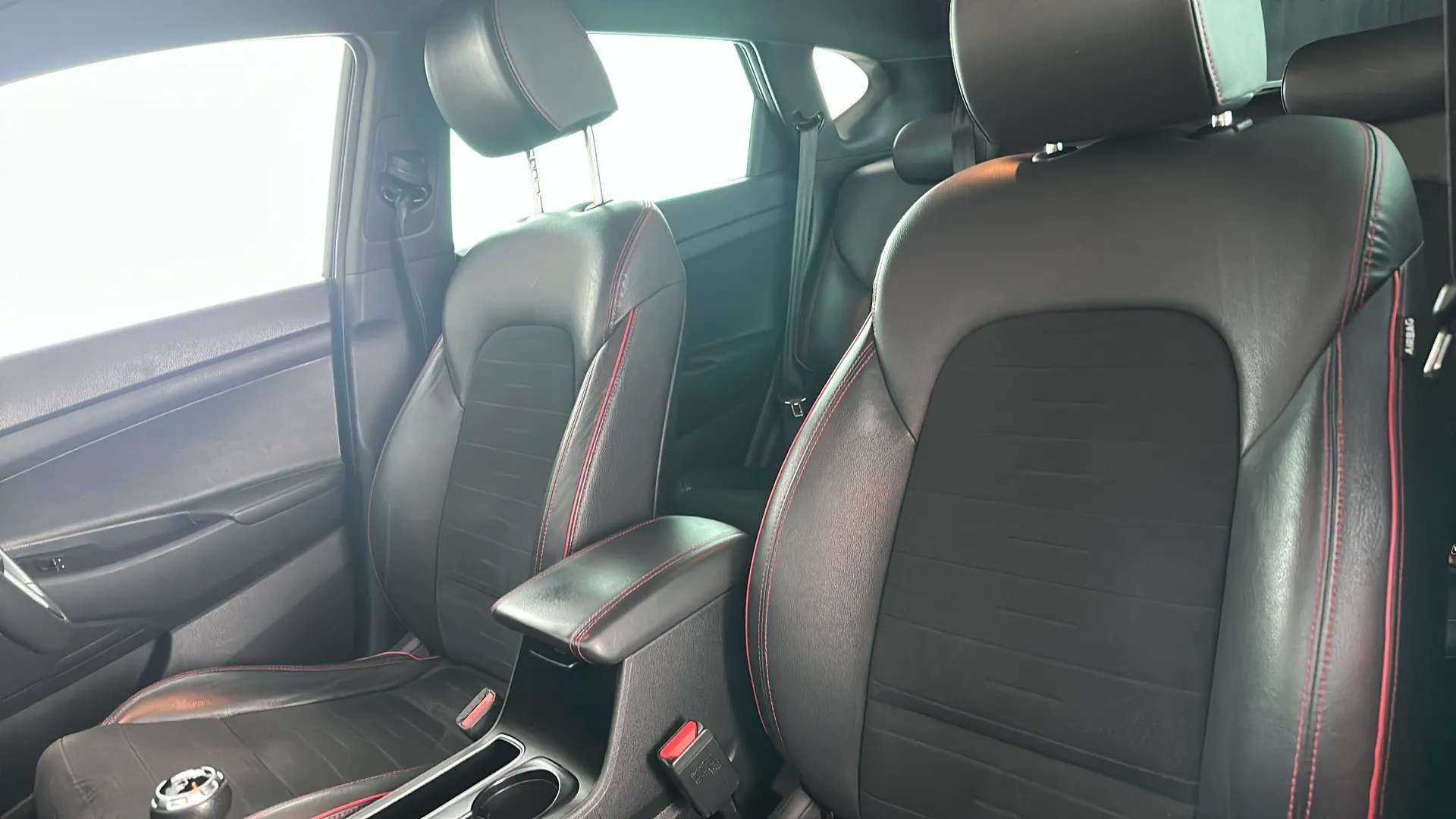 2019 HYUNDAI TUCSON 2019 HYUNDAI TUCSON