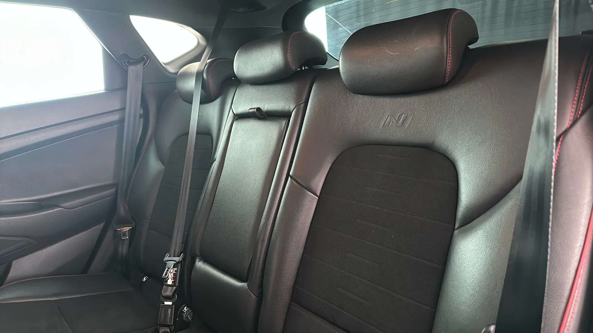 2019 HYUNDAI TUCSON 2019 HYUNDAI TUCSON