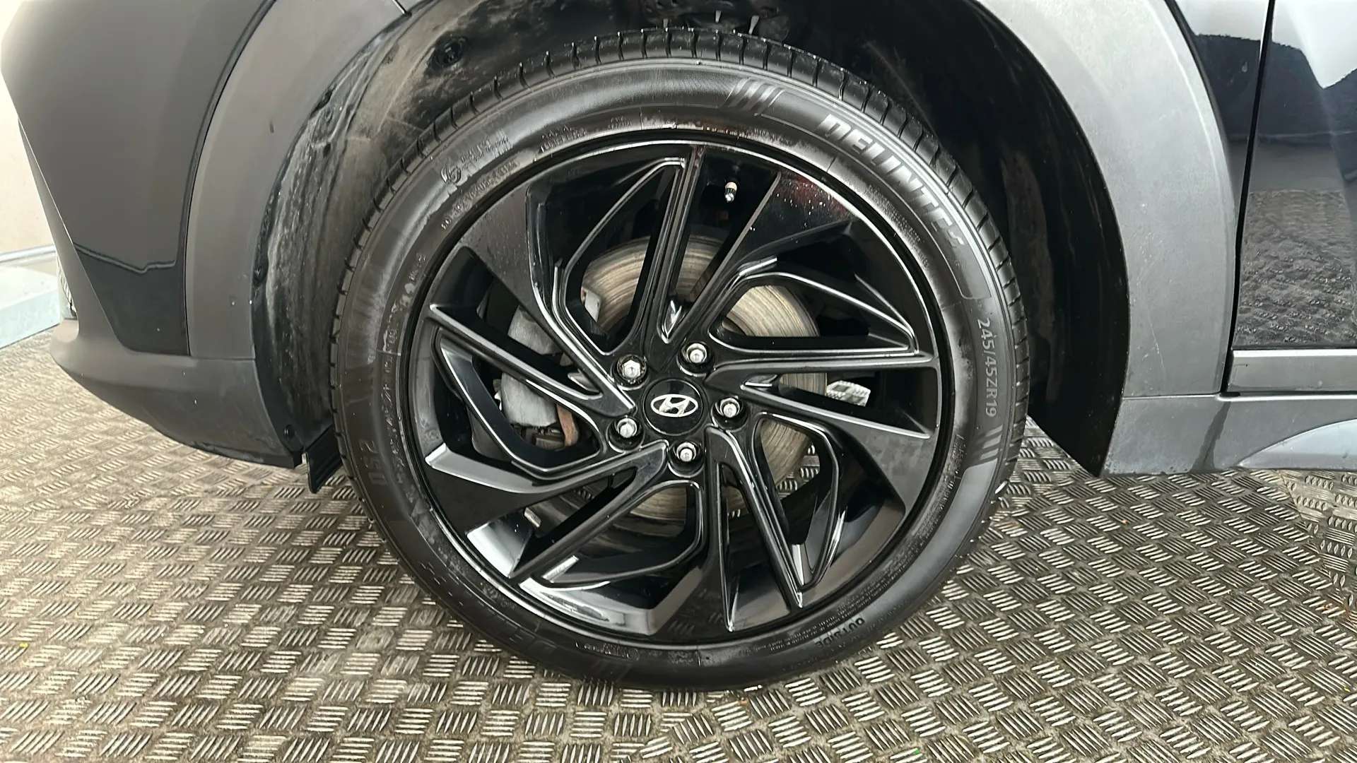 2019 HYUNDAI TUCSON 2019 HYUNDAI TUCSON