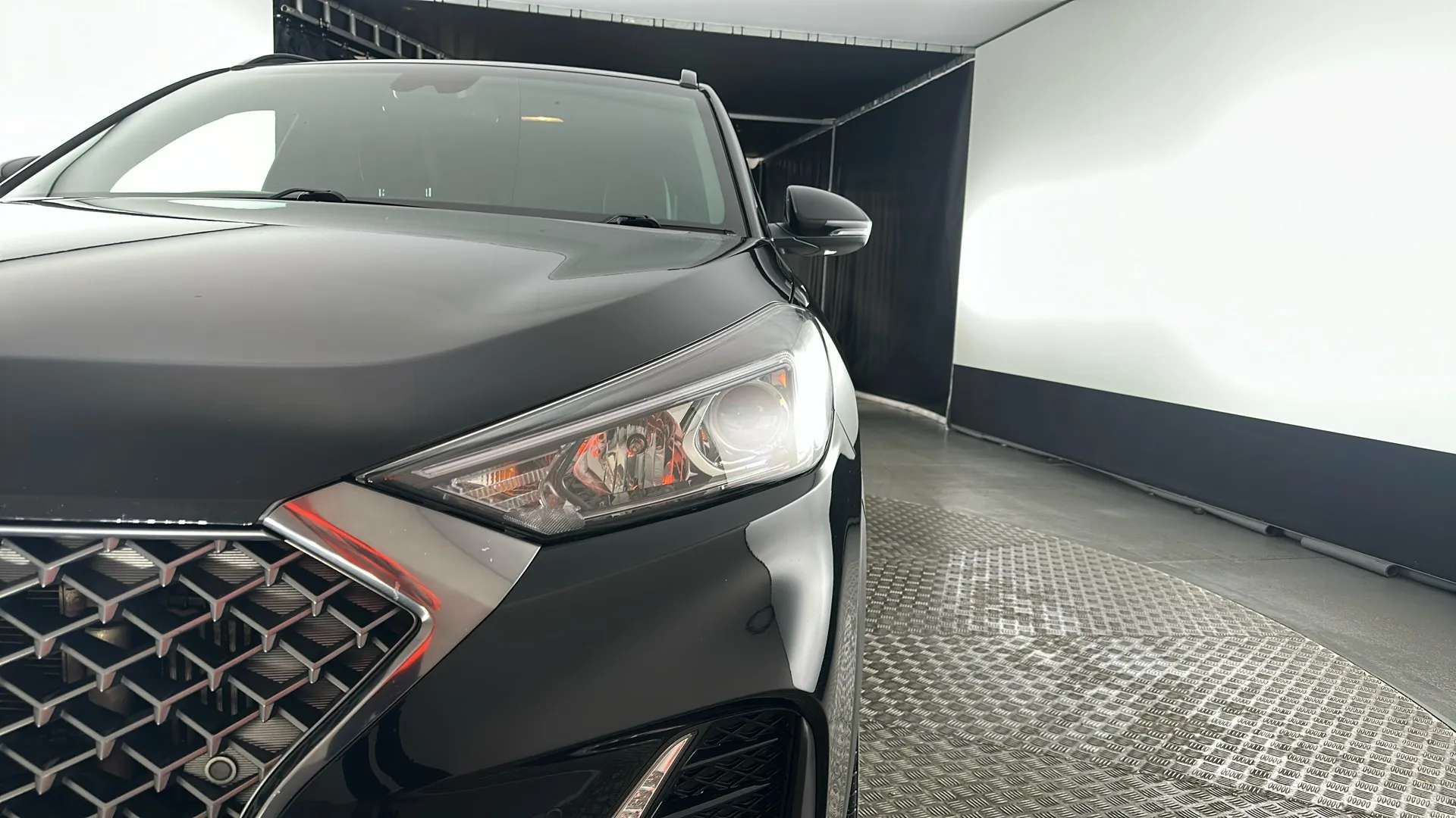 2019 HYUNDAI TUCSON 2019 HYUNDAI TUCSON