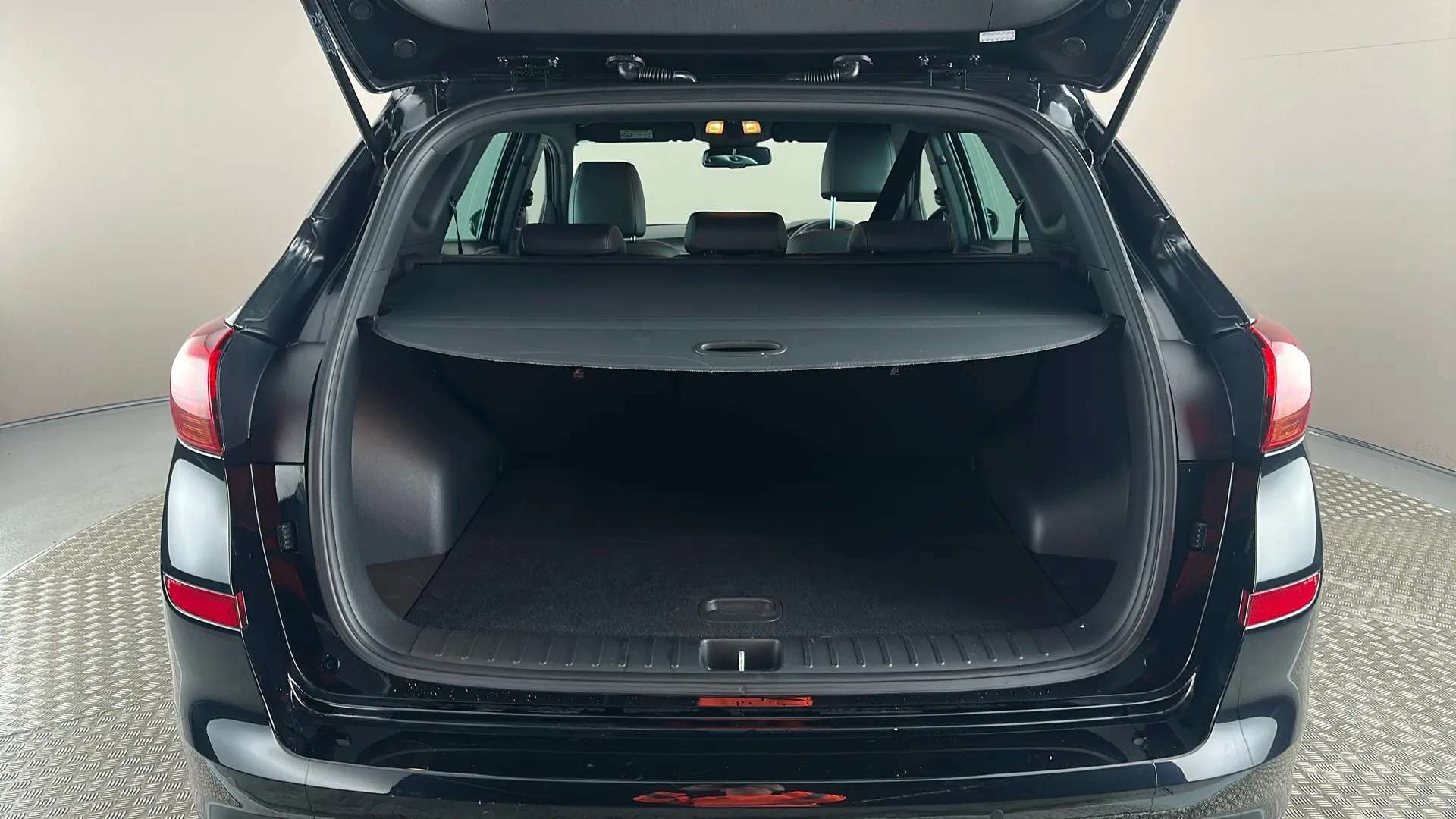 2019 HYUNDAI TUCSON 2019 HYUNDAI TUCSON