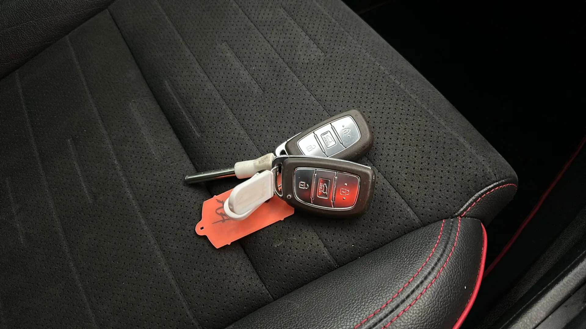 2019 HYUNDAI TUCSON 2019 HYUNDAI TUCSON