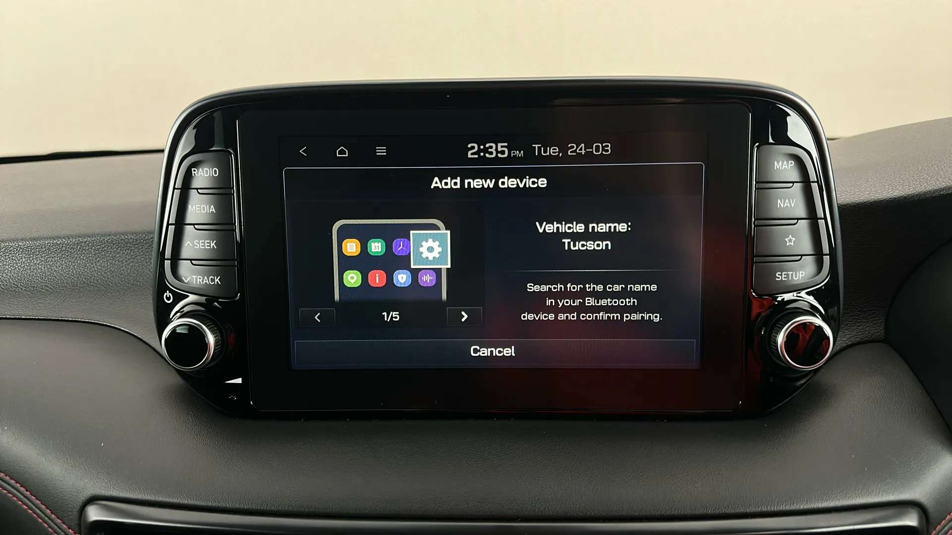 2019 HYUNDAI TUCSON 2019 HYUNDAI TUCSON