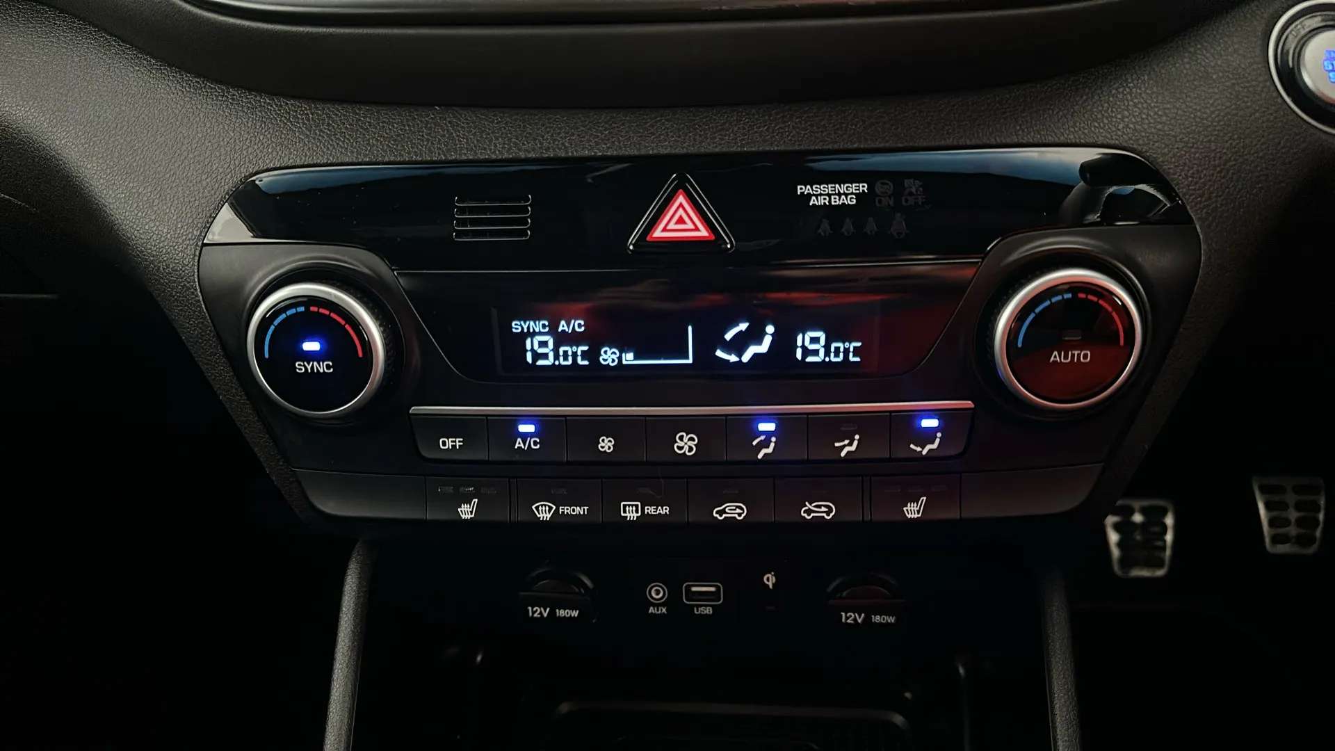 2019 HYUNDAI TUCSON 2019 HYUNDAI TUCSON