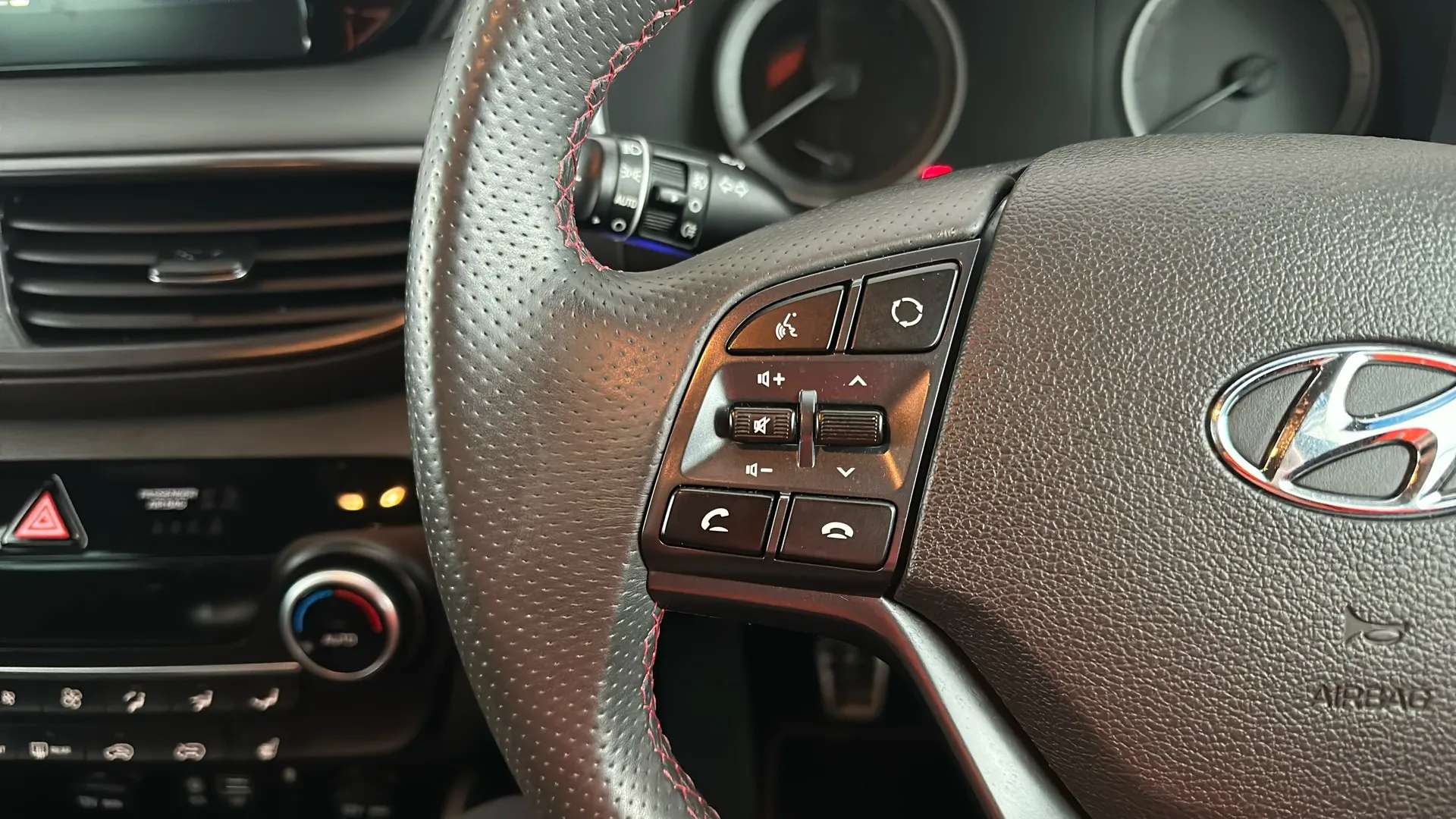 2019 HYUNDAI TUCSON 2019 HYUNDAI TUCSON