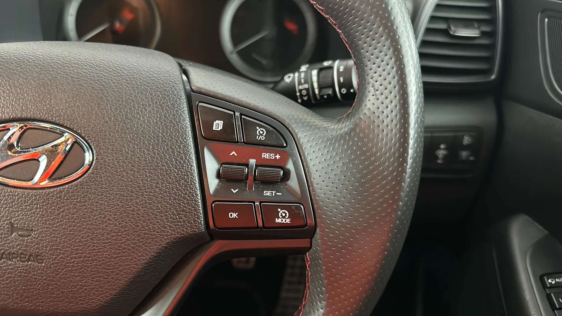 2019 HYUNDAI TUCSON 2019 HYUNDAI TUCSON