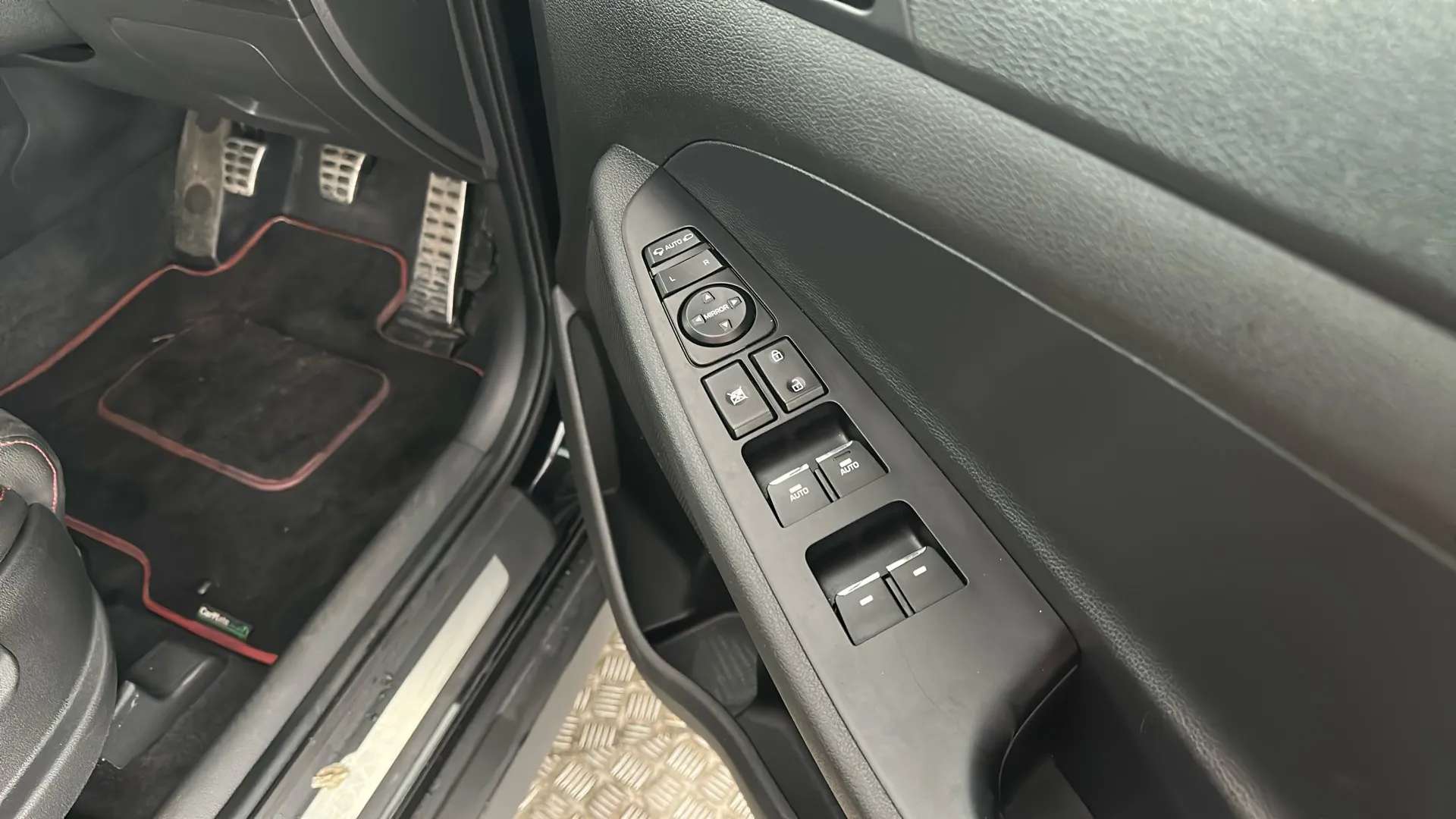 2019 HYUNDAI TUCSON 2019 HYUNDAI TUCSON