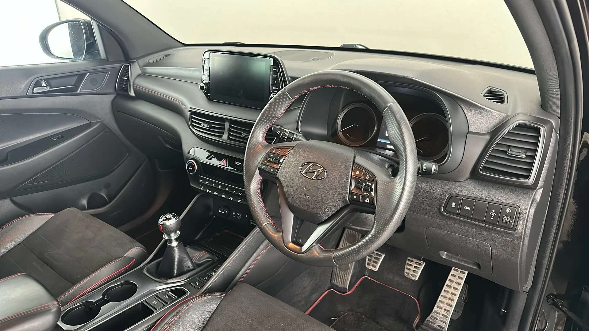 2019 HYUNDAI TUCSON 2019 HYUNDAI TUCSON