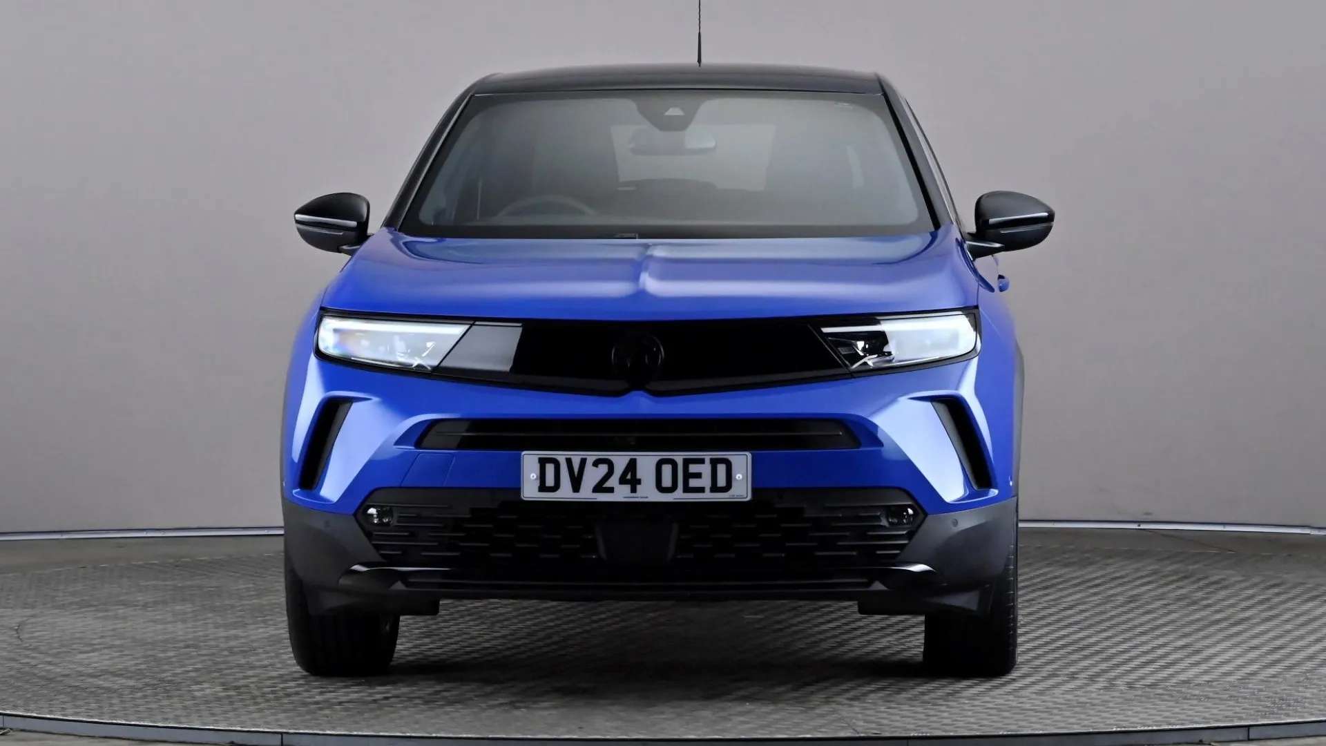 A 2024 VAUXHALL MOKKA 1.2 Turbo 136 Ultimate A 2024 VAUXHALL MOKKA 1.2 Turbo 136 Ultimate