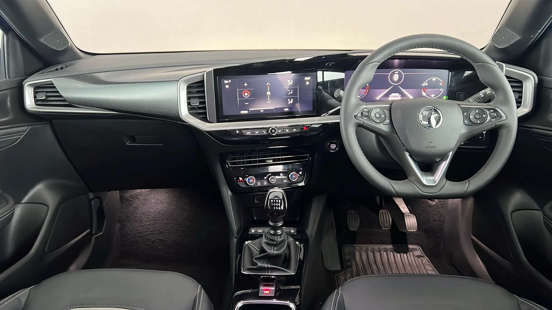 2024 VAUXHALL MOKKA 2024 VAUXHALL MOKKA